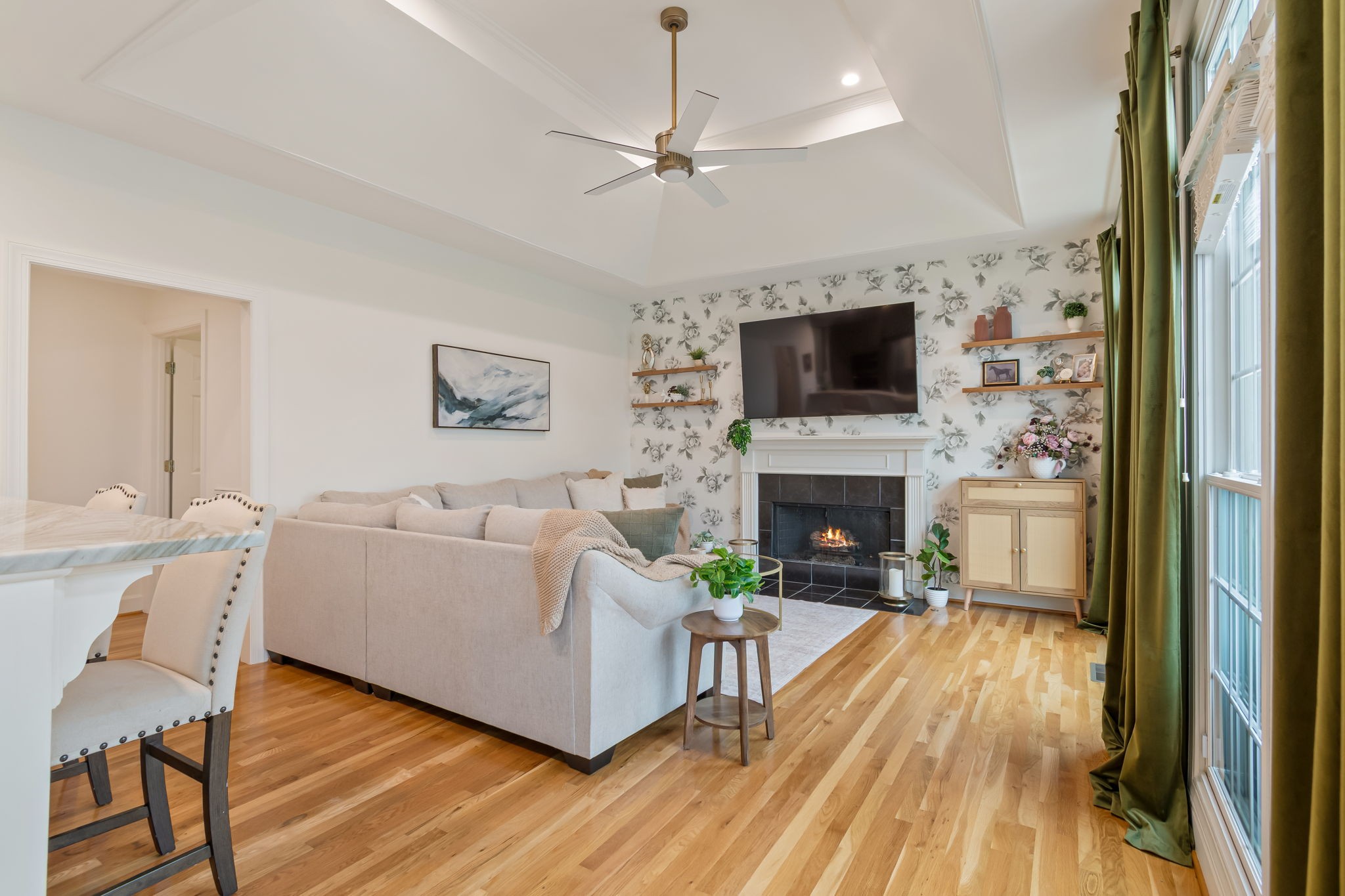 243 Spencer Creek Road Franklin, TN 37069 - Photo 45 of 92