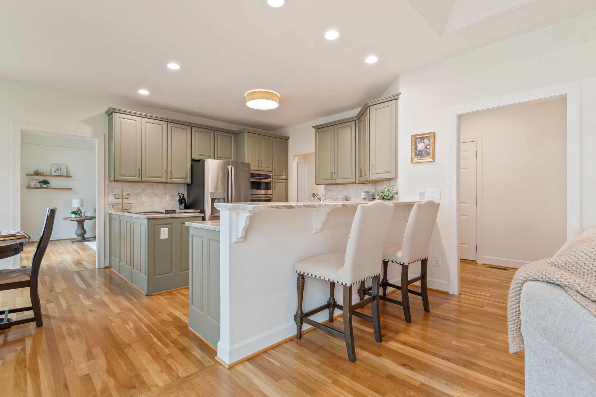 243 Spencer Creek Road Franklin, TN 37069 - Photo 45 of 92