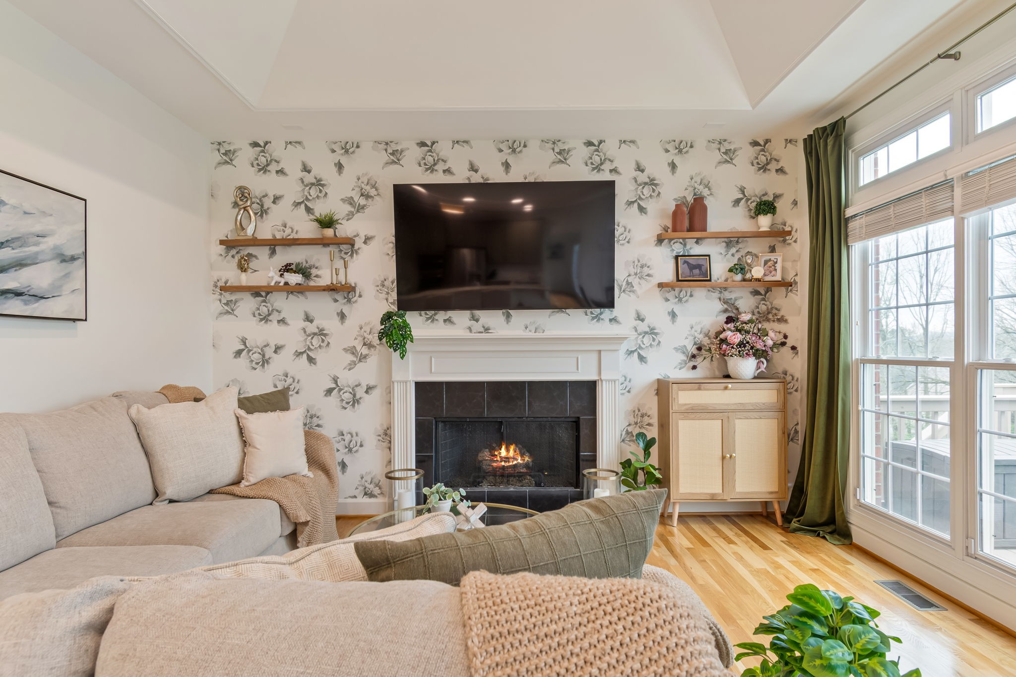 243 Spencer Creek Road Franklin, TN 37069 - Photo 47 of 92