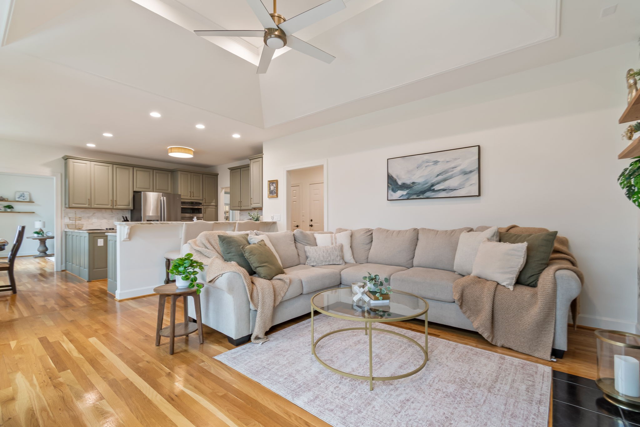 243 Spencer Creek Road Franklin, TN 37069 - Photo 47 of 92