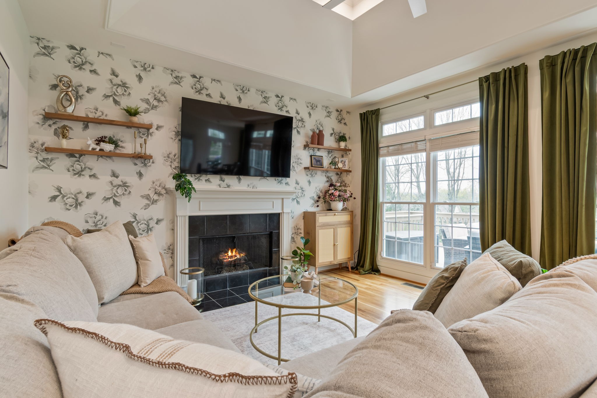 243 Spencer Creek Road Franklin, TN 37069 - Photo 48 of 92