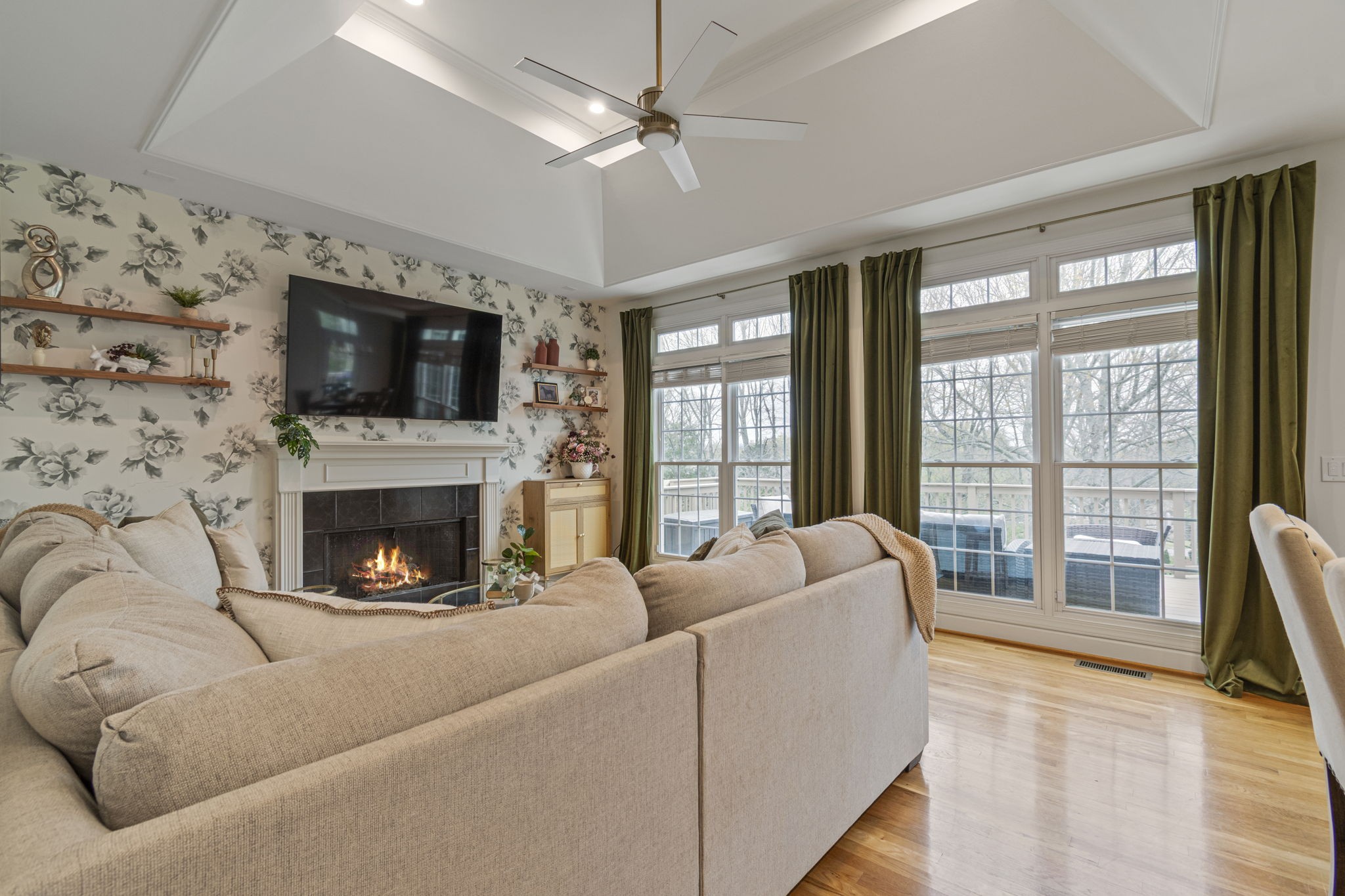 243 Spencer Creek Road Franklin, TN 37069 - Photo 50 of 92