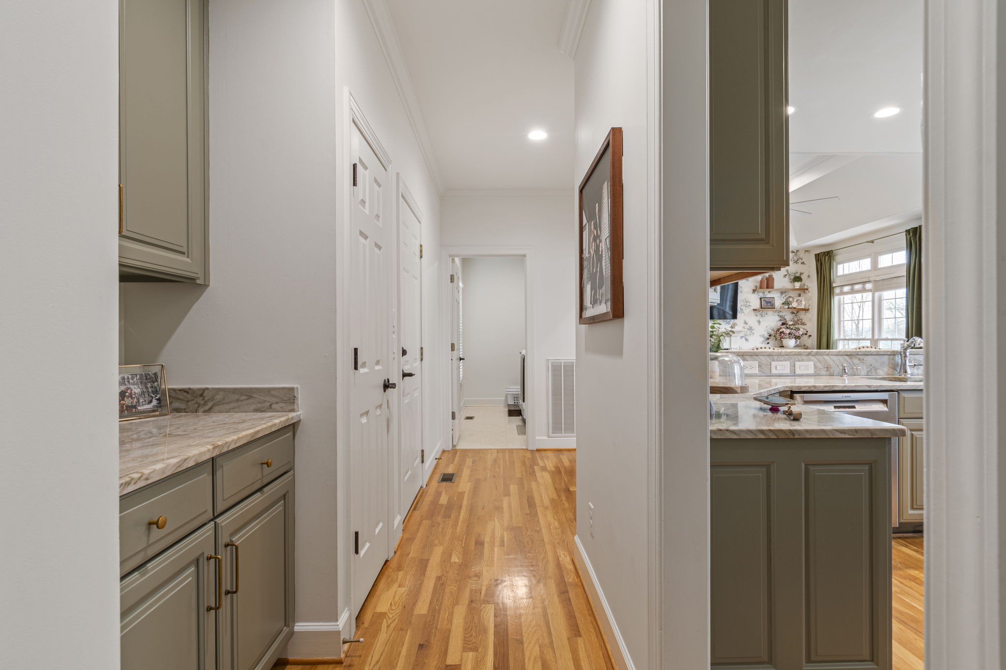 243 Spencer Creek Road Franklin, TN 37069 - Photo 52 of 92