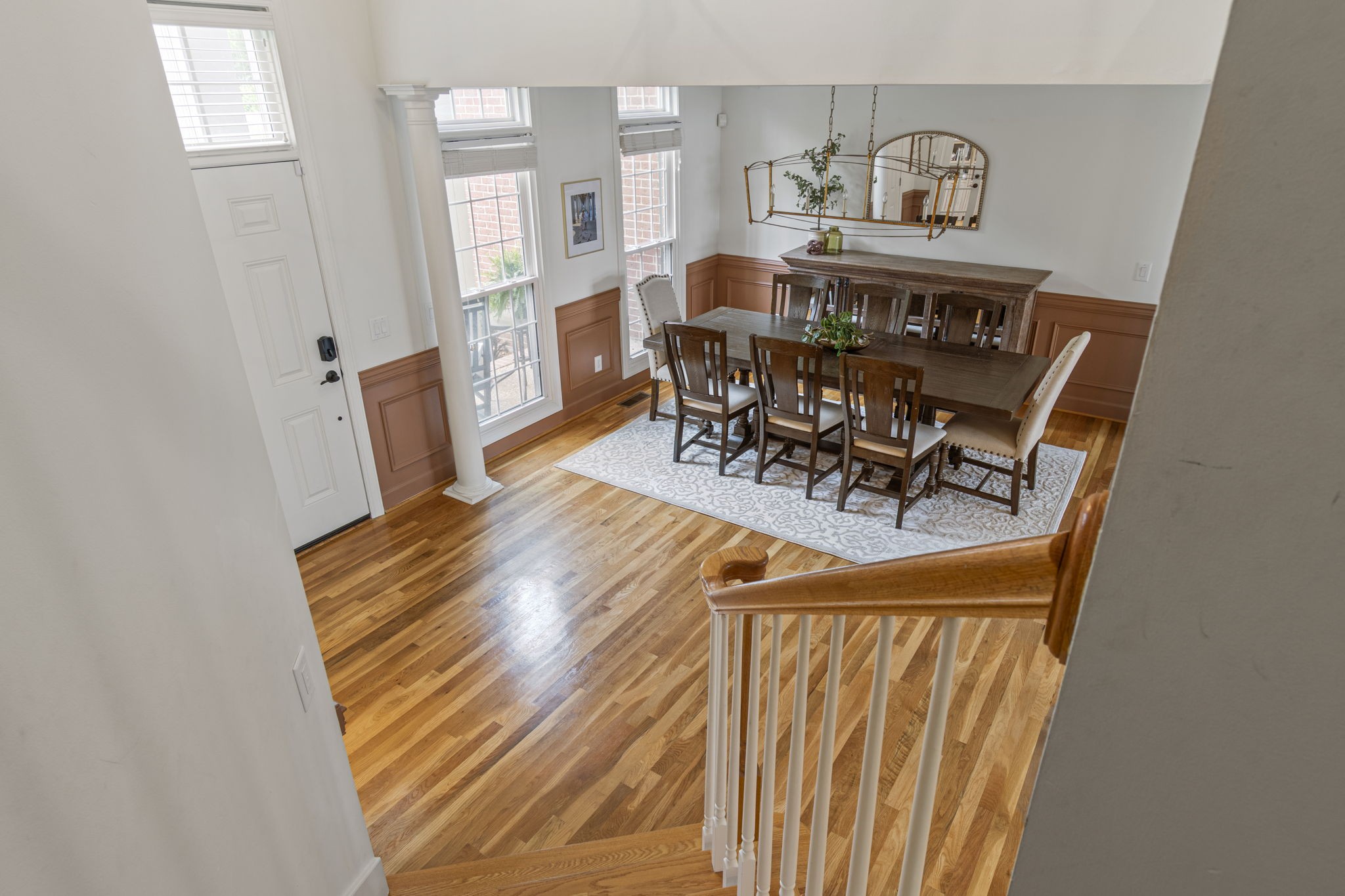 243 Spencer Creek Road Franklin, TN 37069 - Photo 53 of 92