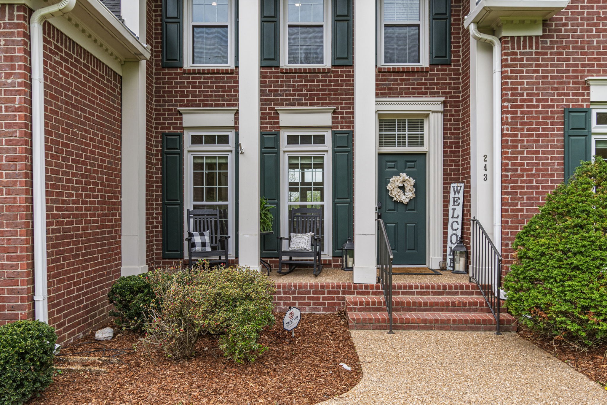 243 Spencer Creek Road Franklin, TN 37069 - Photo 6 of 92