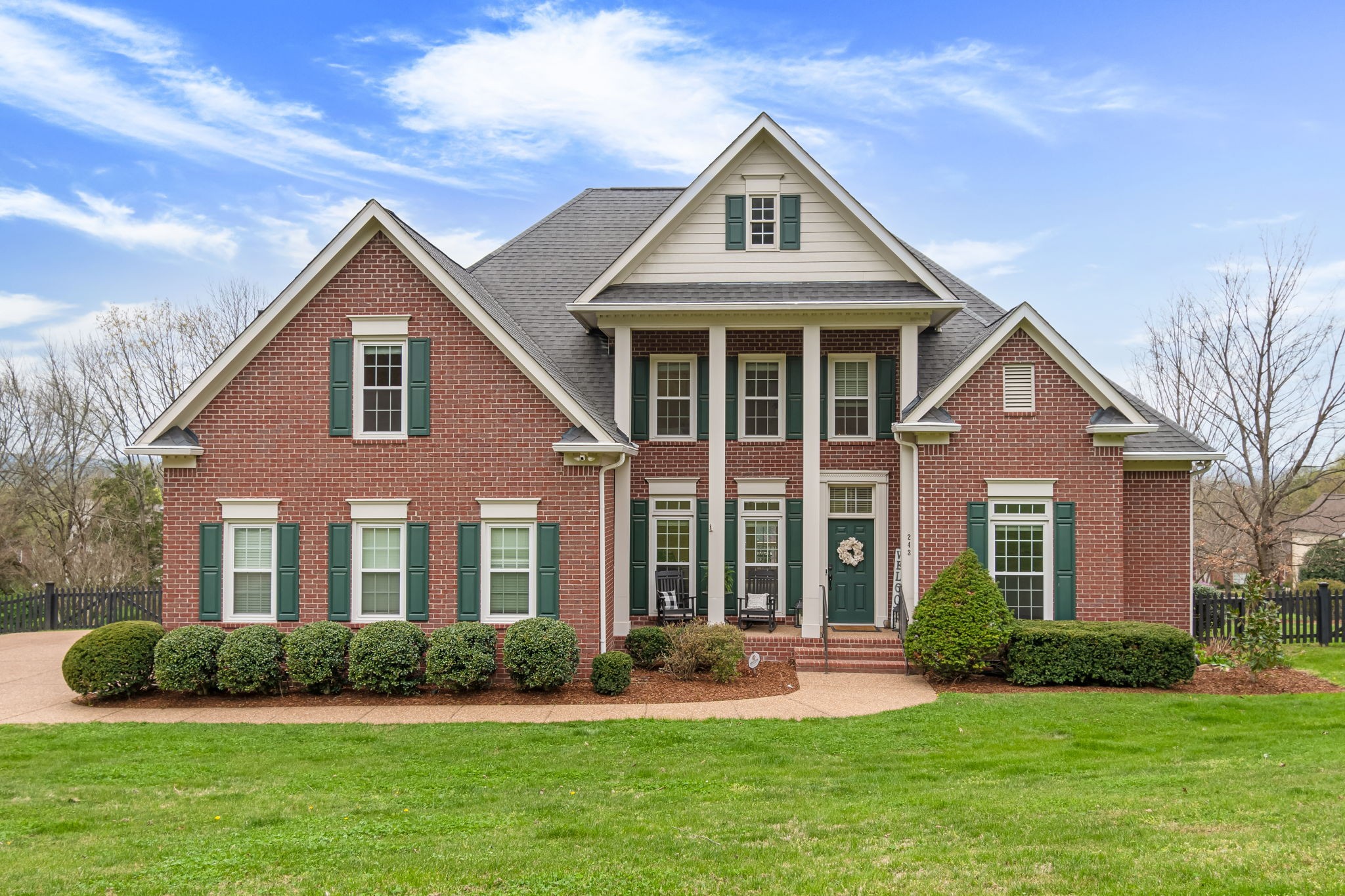 243 Spencer Creek Road Franklin, TN 37069 - Photo 6 of 92