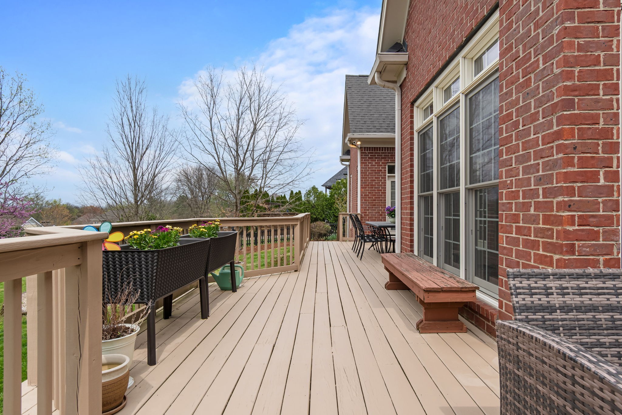 243 Spencer Creek Road Franklin, TN 37069 - Photo 66 of 92