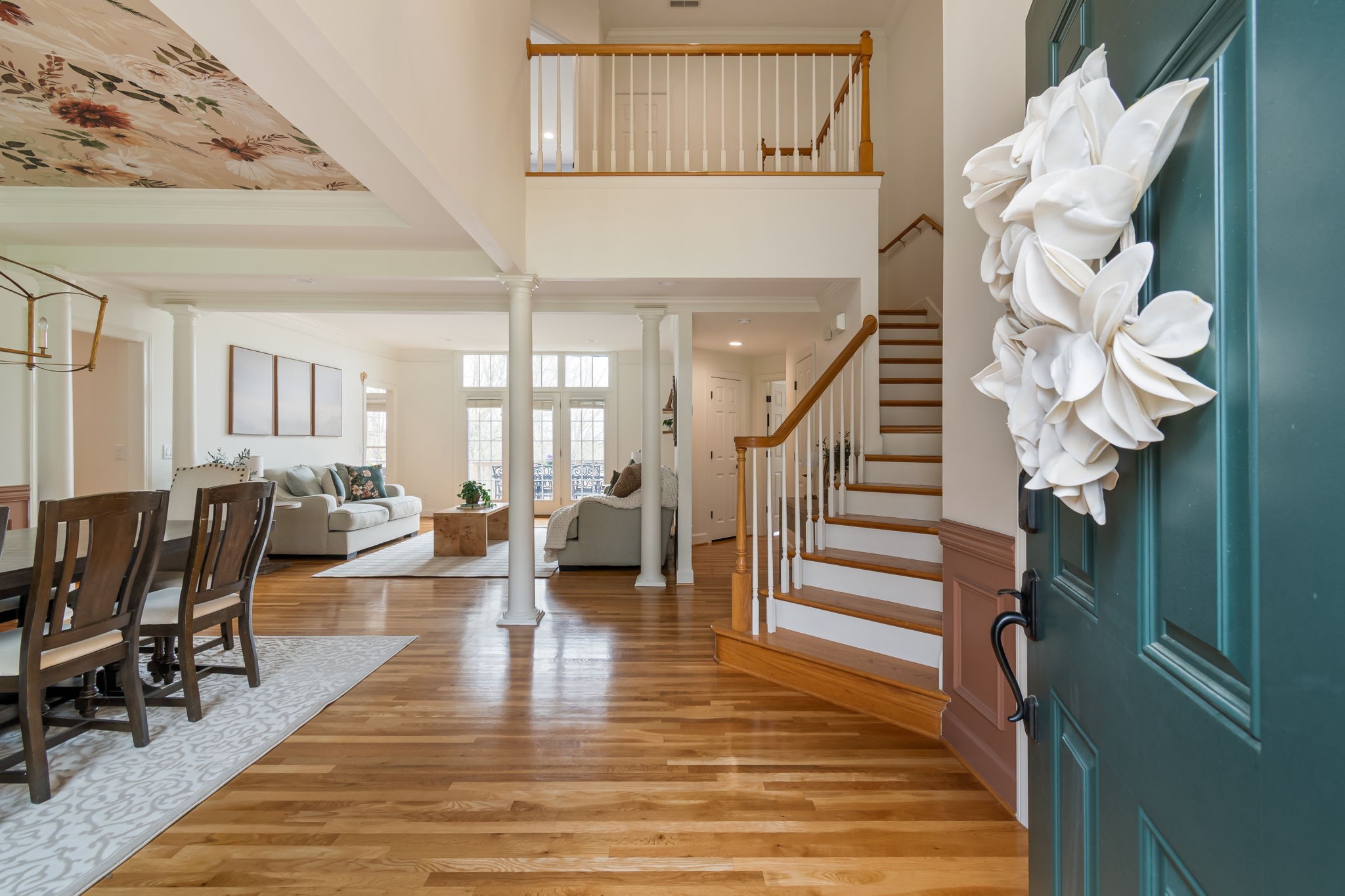 243 Spencer Creek Road Franklin, TN 37069 - Photo 7 of 92