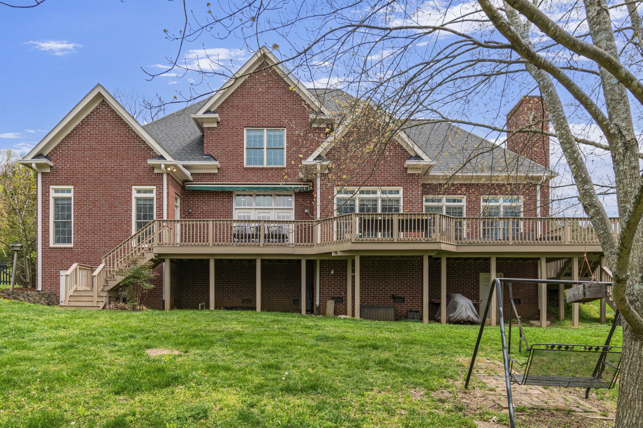 243 Spencer Creek Road Franklin, TN 37069 - Photo 77 of 92