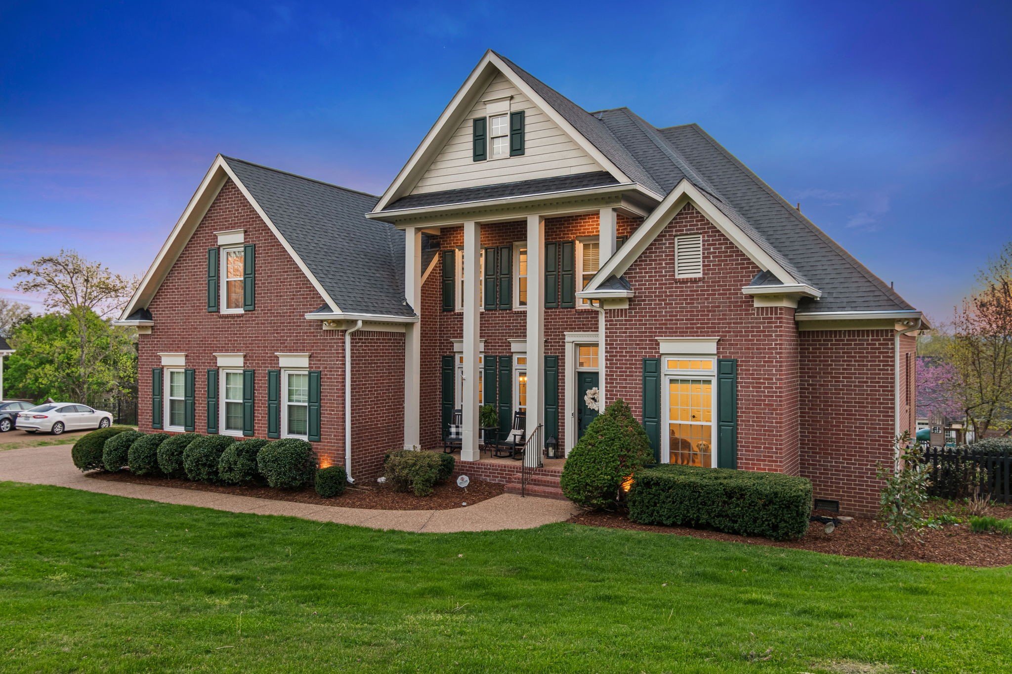 243 Spencer Creek Road Franklin, TN 37069 - Photo 78 of 92