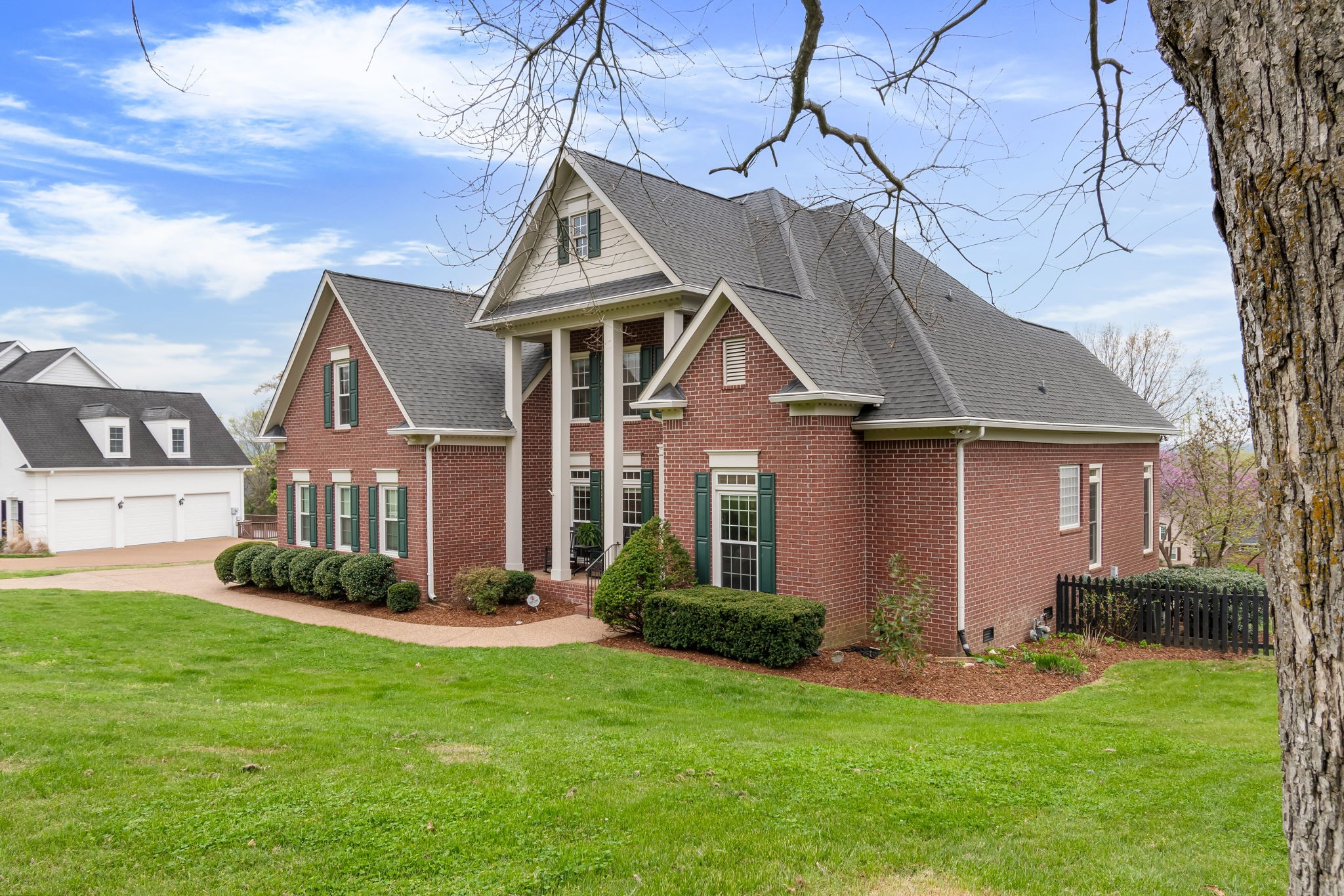 243 Spencer Creek Road Franklin, TN 37069 - Photo 79 of 92