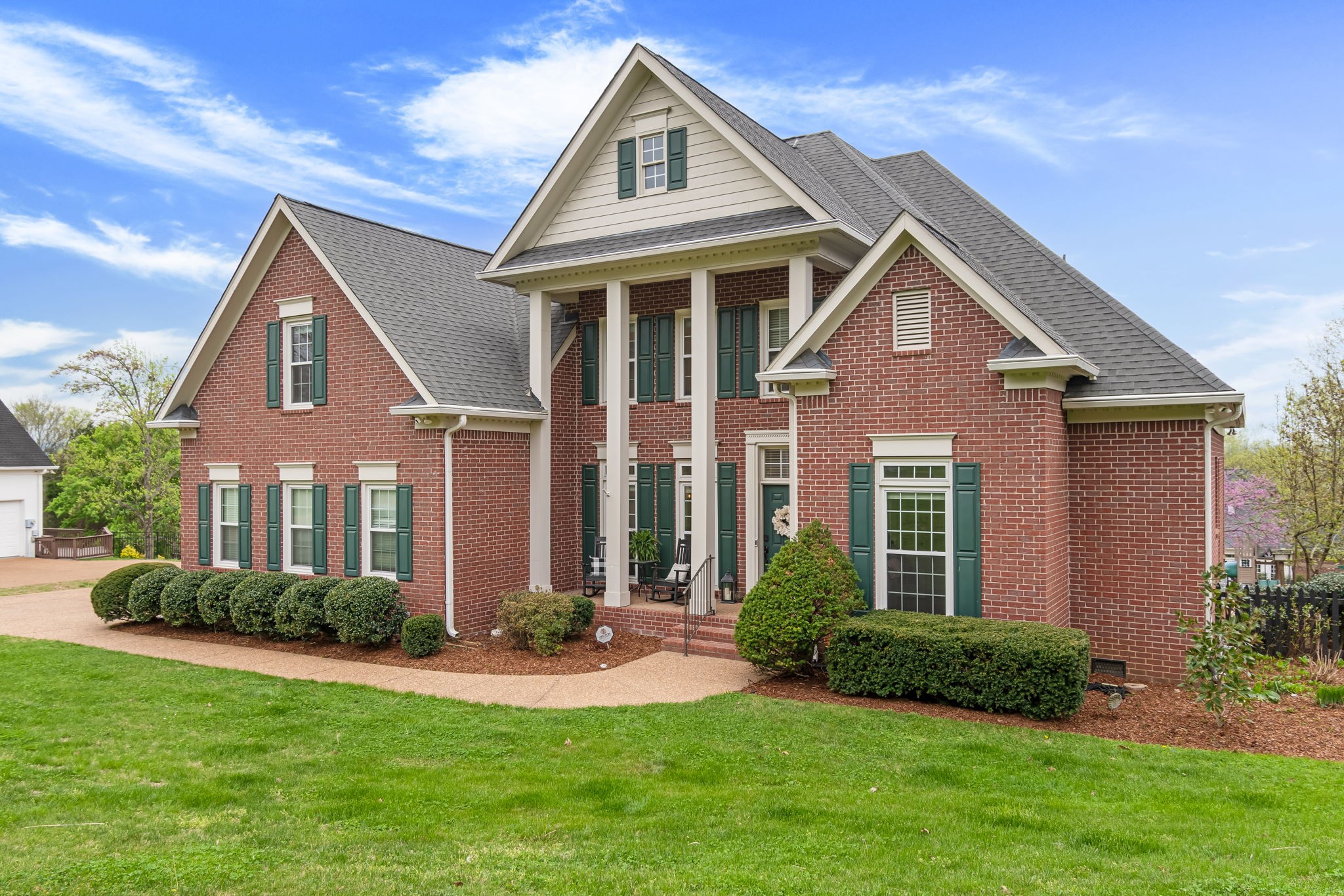 243 Spencer Creek Road Franklin, TN 37069 - Photo 80 of 92