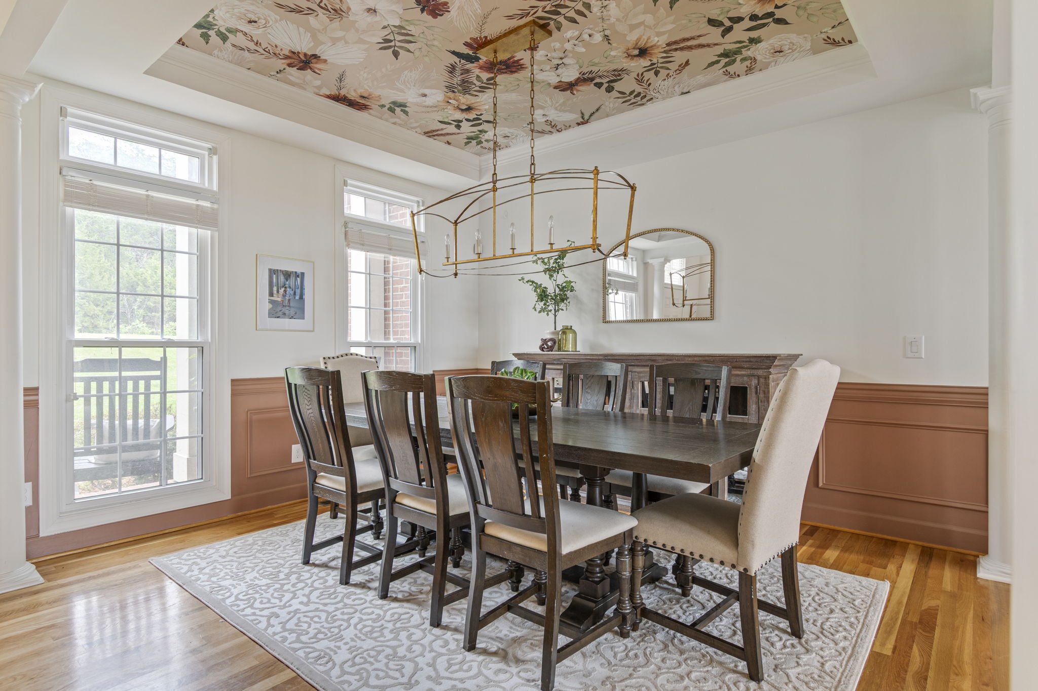 243 Spencer Creek Road Franklin, TN 37069 - Photo 8 of 92