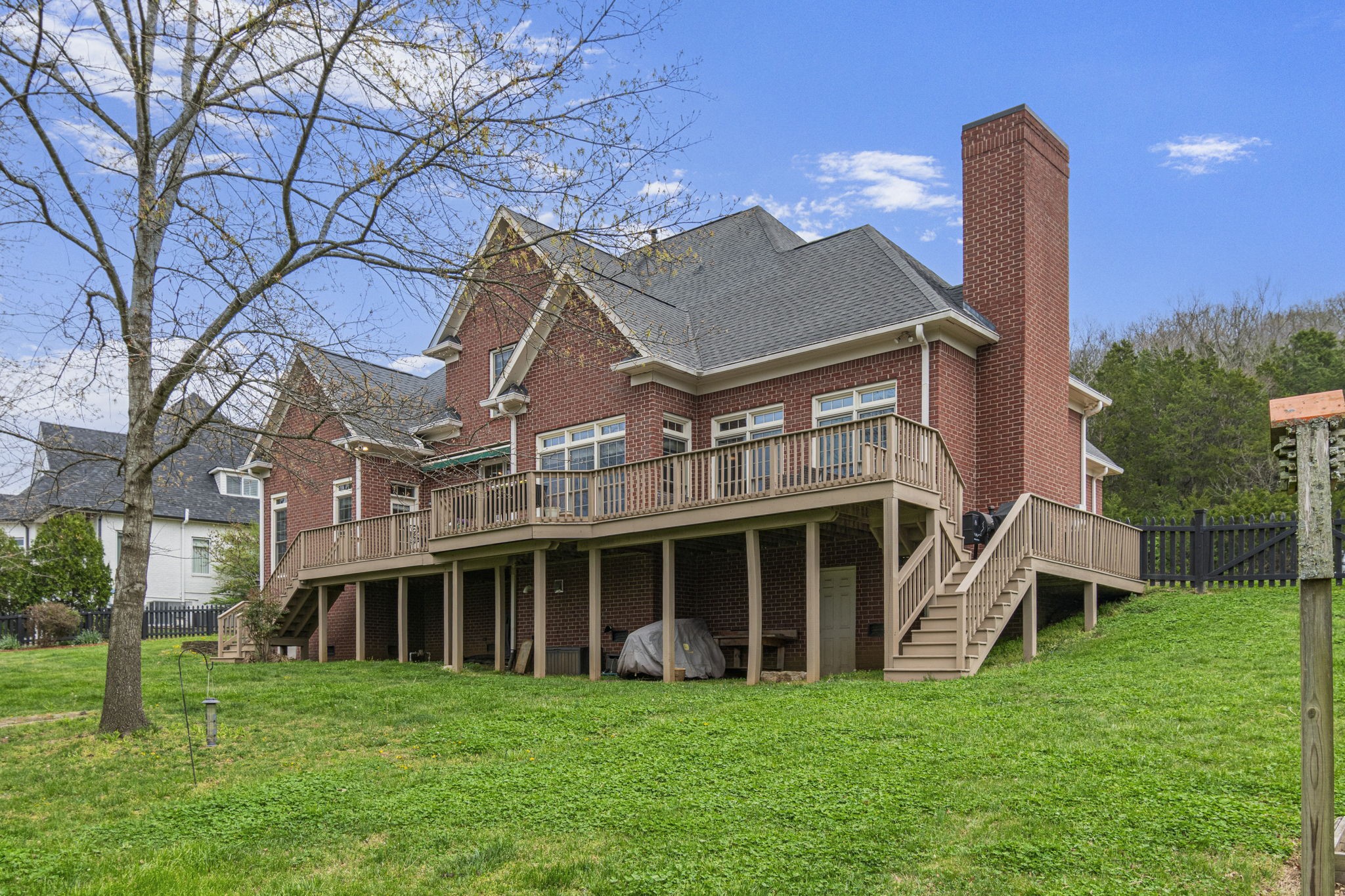 243 Spencer Creek Road Franklin, TN 37069 - Photo 81 of 92