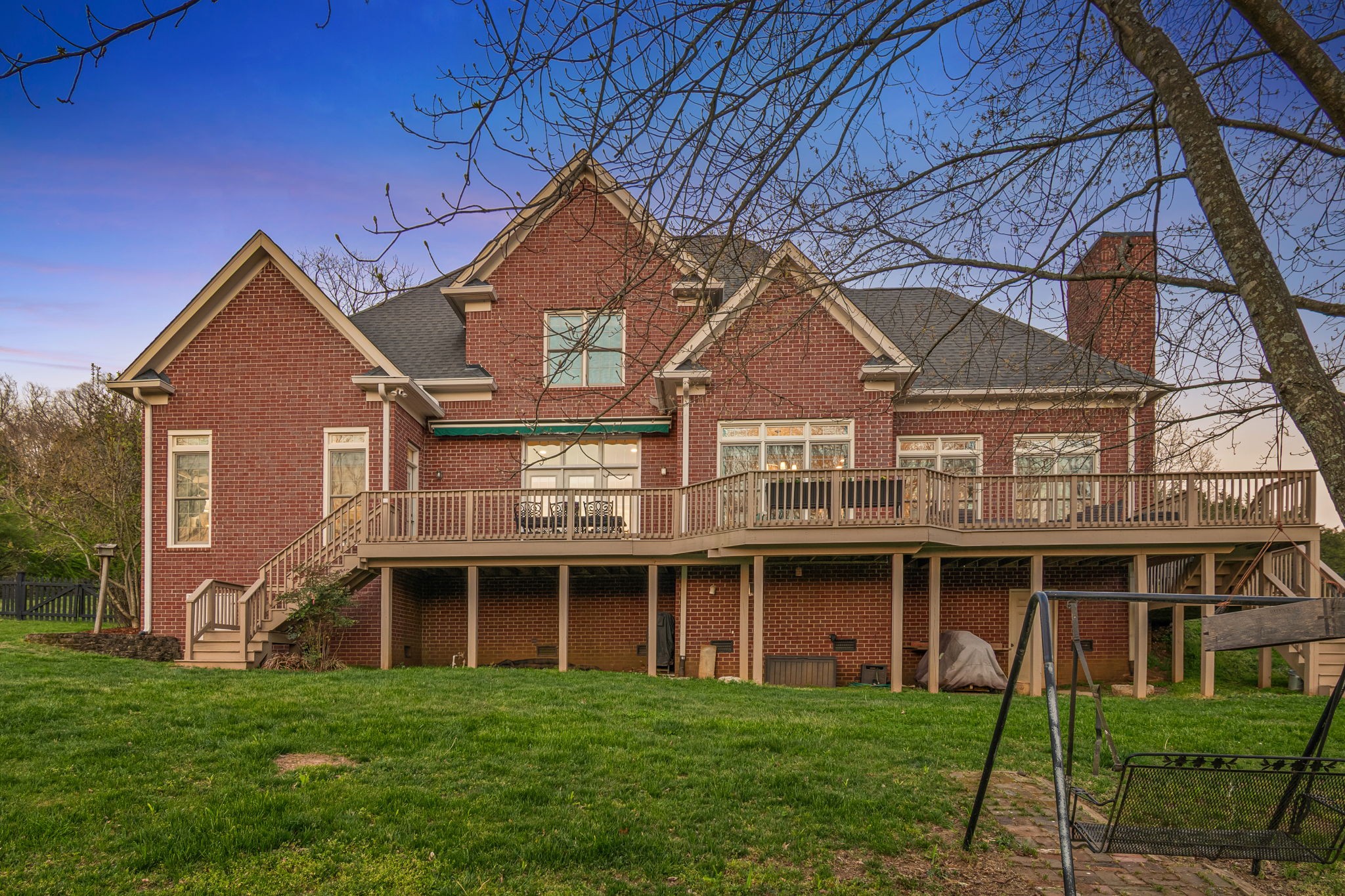 243 Spencer Creek Road Franklin, TN 37069 - Photo 82 of 92