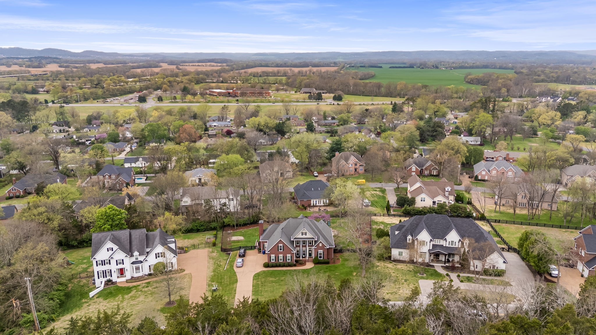 243 Spencer Creek Road Franklin, TN 37069 - Photo 85 of 92