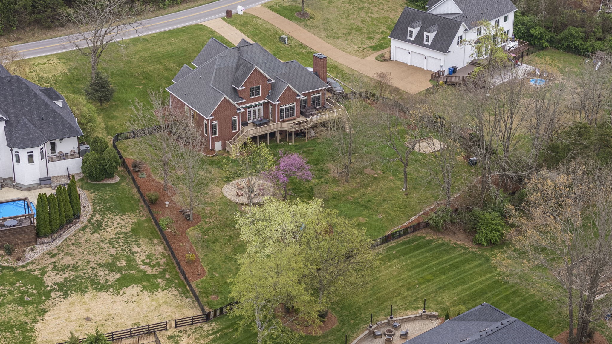 243 Spencer Creek Road Franklin, TN 37069 - Photo 86 of 92