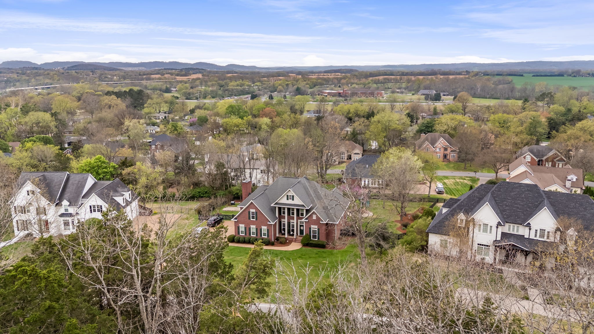 243 Spencer Creek Road Franklin, TN 37069 - Photo 87 of 92