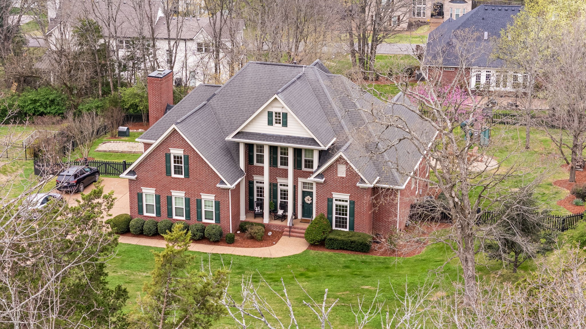 243 Spencer Creek Road Franklin, TN 37069 - Photo 88 of 92