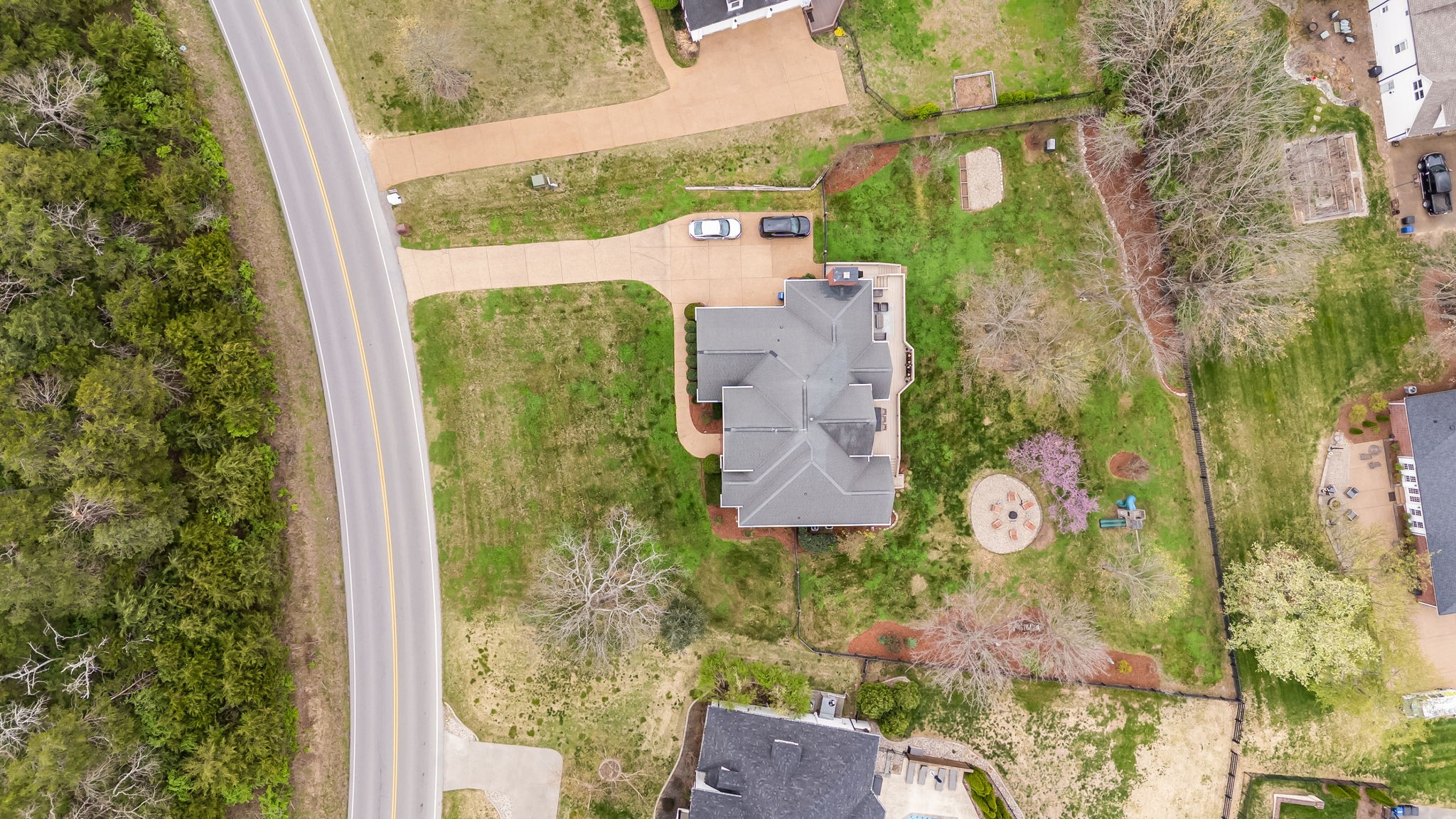 243 Spencer Creek Road Franklin, TN 37069 - Photo 89 of 92
