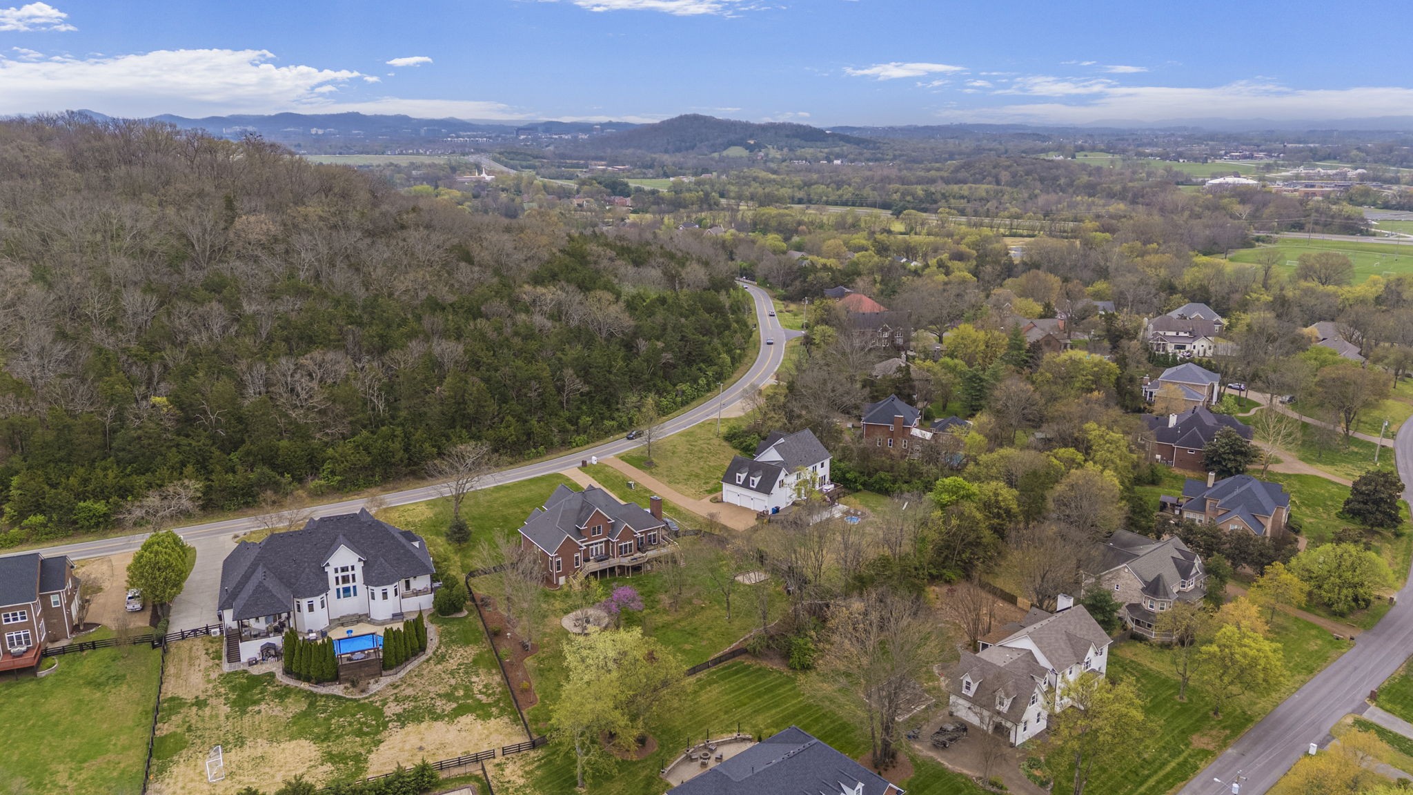 243 Spencer Creek Road Franklin, TN 37069 - Photo 90 of 92