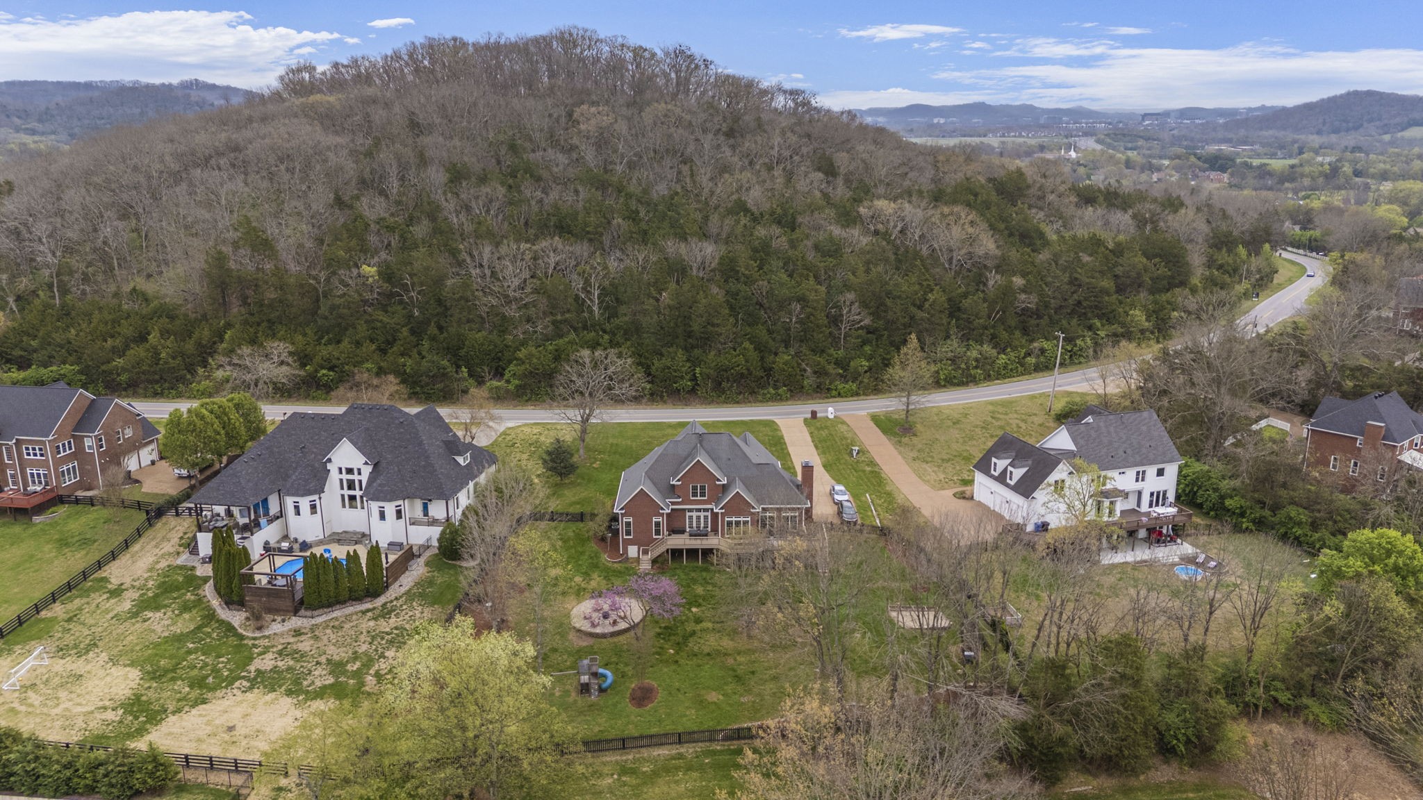 243 Spencer Creek Road Franklin, TN 37069 - Photo 91 of 92