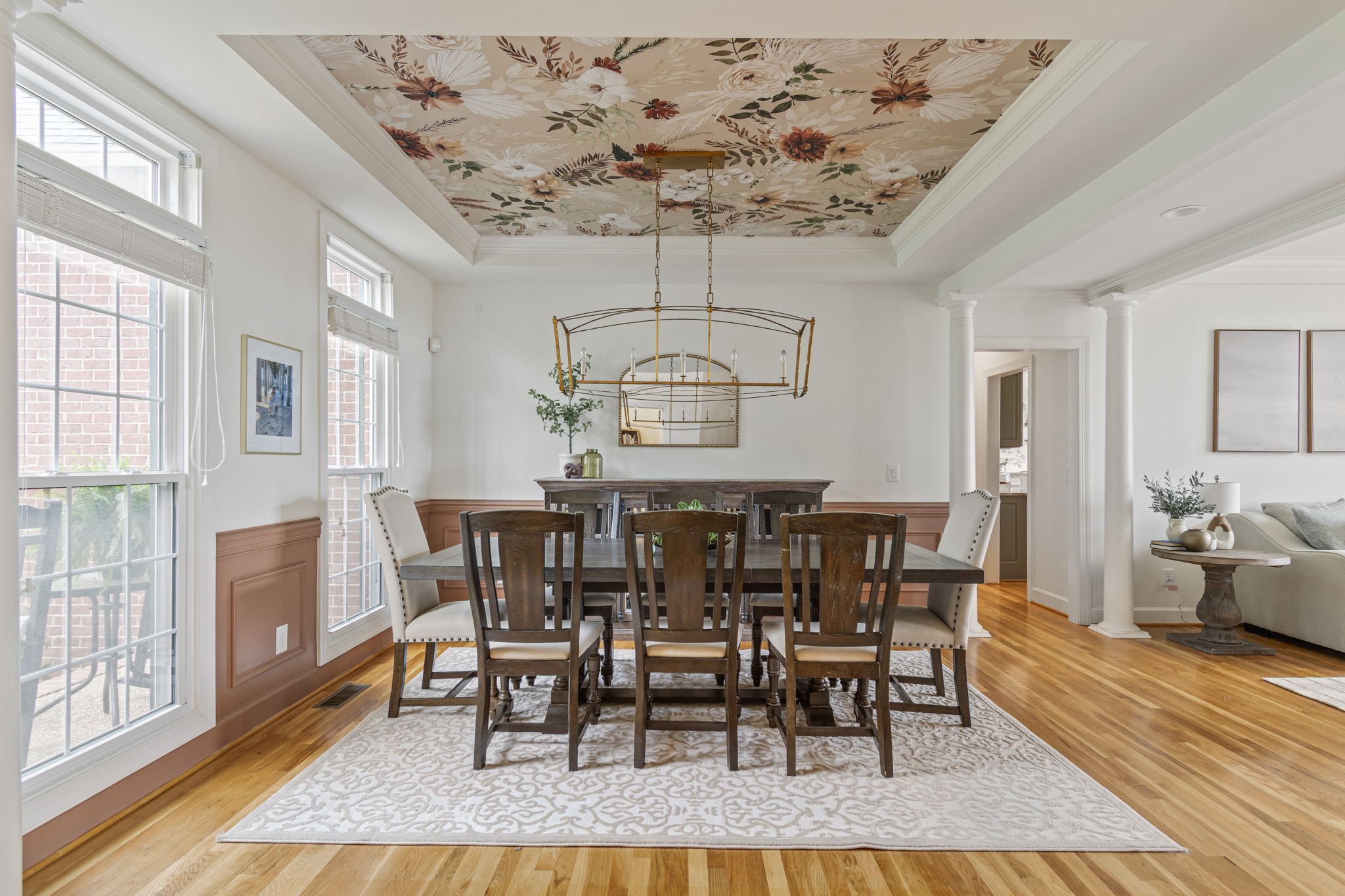 243 Spencer Creek Road Franklin, TN 37069 - Photo 10 of 92