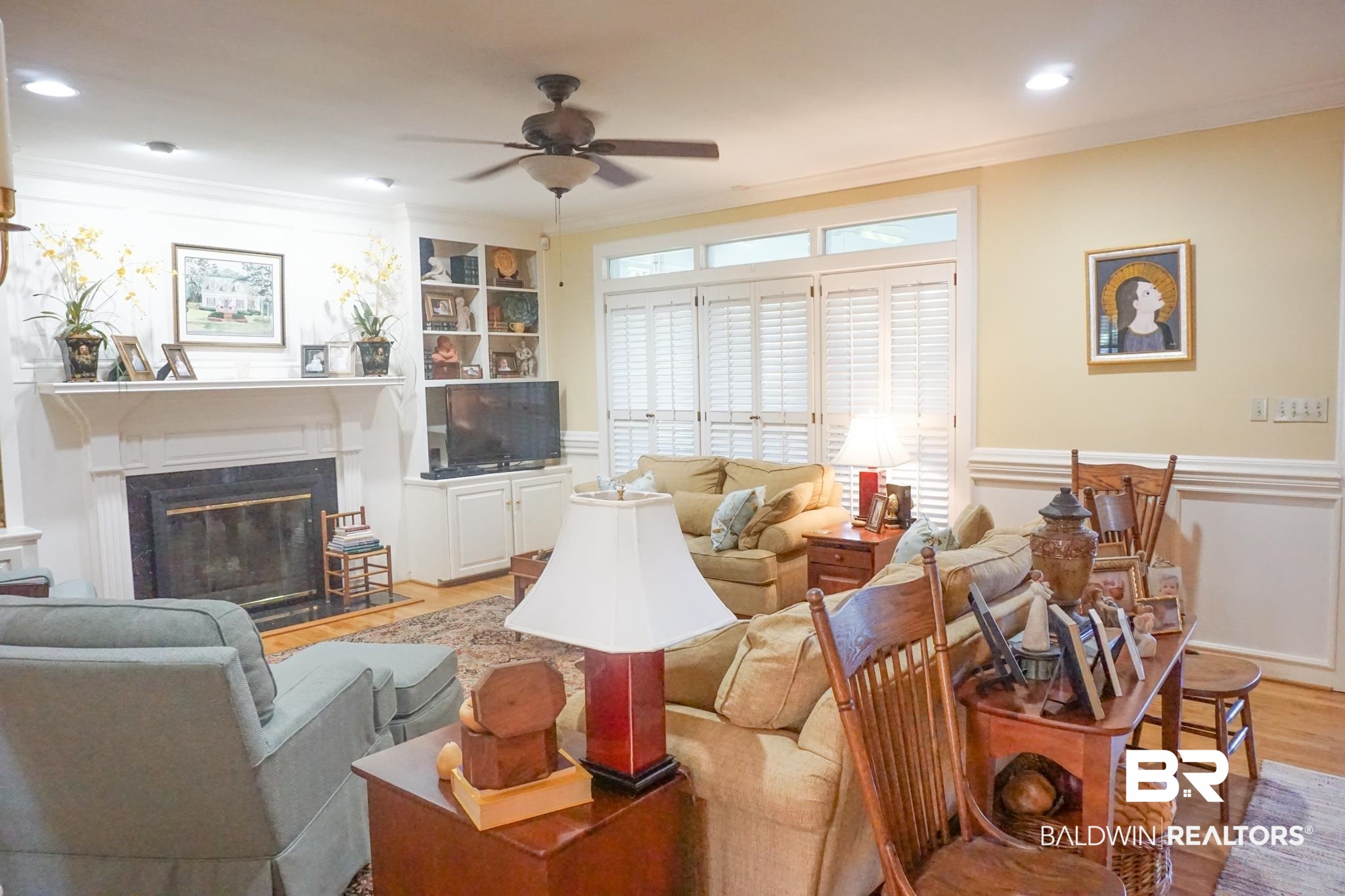 2117 Ryegate Court Mobile, AL 36693 - Photo 4 of 26 Gallery Image 4