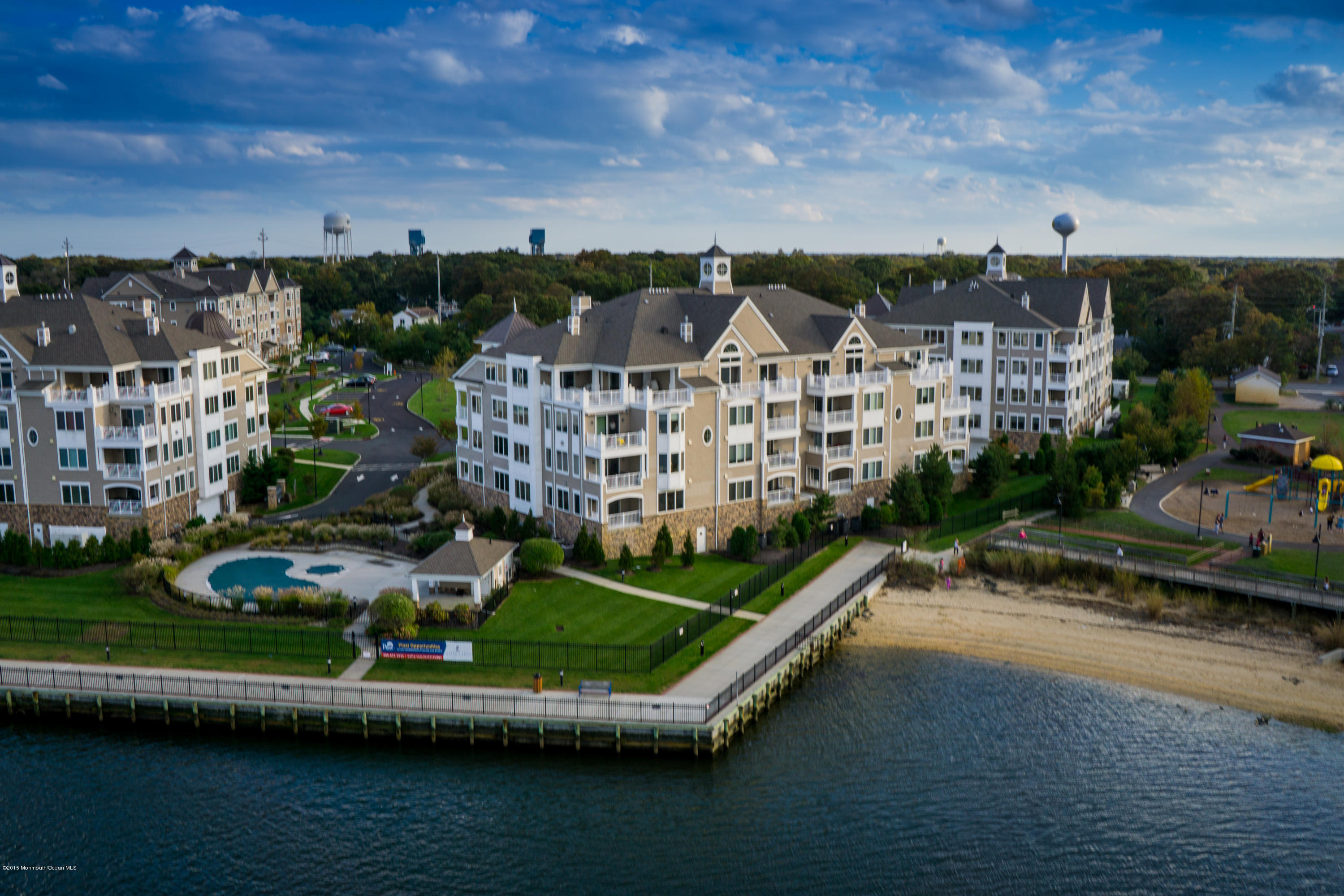 2201 River Road, Unit 2103 Point Pleasant, NJ 08742 - Photo 2 of 47 RCAP-9