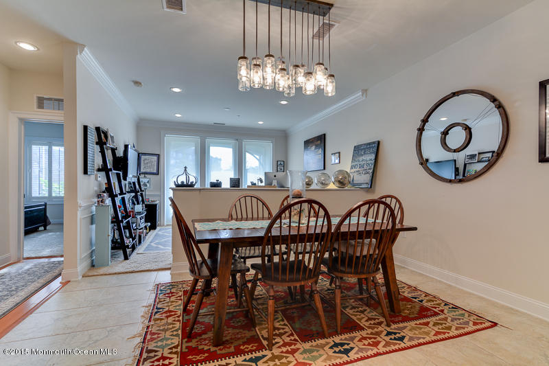 2201 River Road, Unit 2103 Point Pleasant, NJ 08742 - Photo 21 of 47 6.2-Eat-in Kit