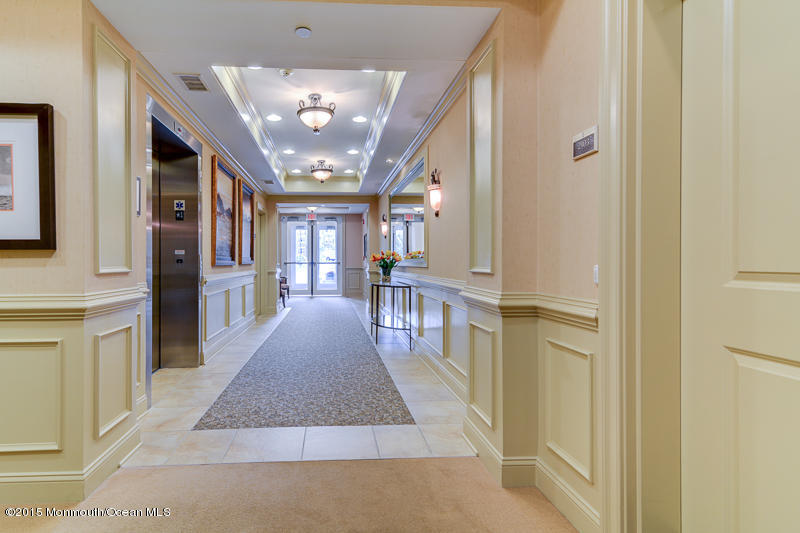 2201 River Road, Unit 2103 Point Pleasant, NJ 08742 - Photo 29 of 47 14.1-Lobby