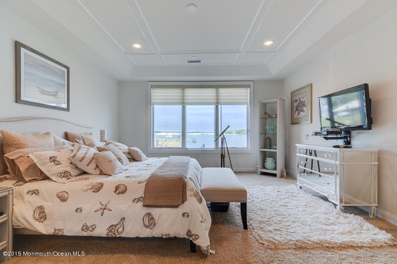 2201 River Road, Unit 2103 Point Pleasant, NJ 08742 - Photo 3 of 47 11.1-Master Bedroom