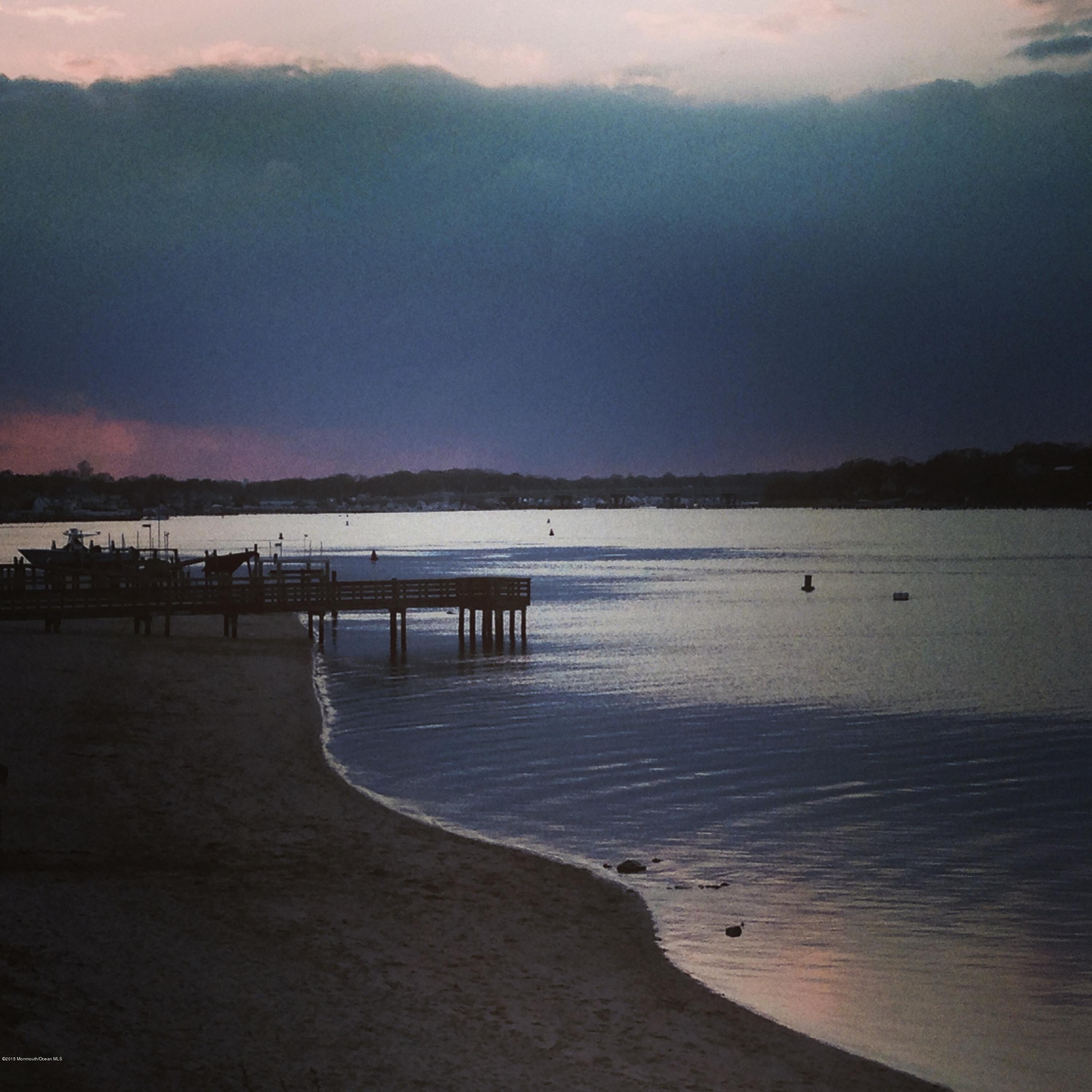 2201 River Road, Unit 2103 Point Pleasant, NJ 08742 - Photo 32 of 47 DUSK