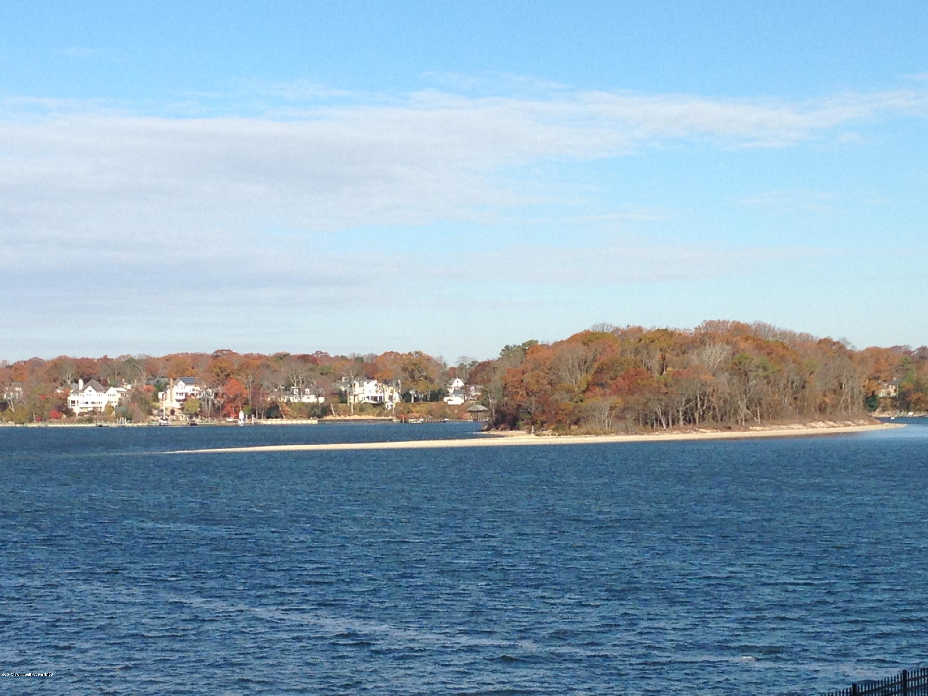 2201 River Road, Unit 2103 Point Pleasant, NJ 08742 - Photo 39 of 47 VIEW OF ISLAND