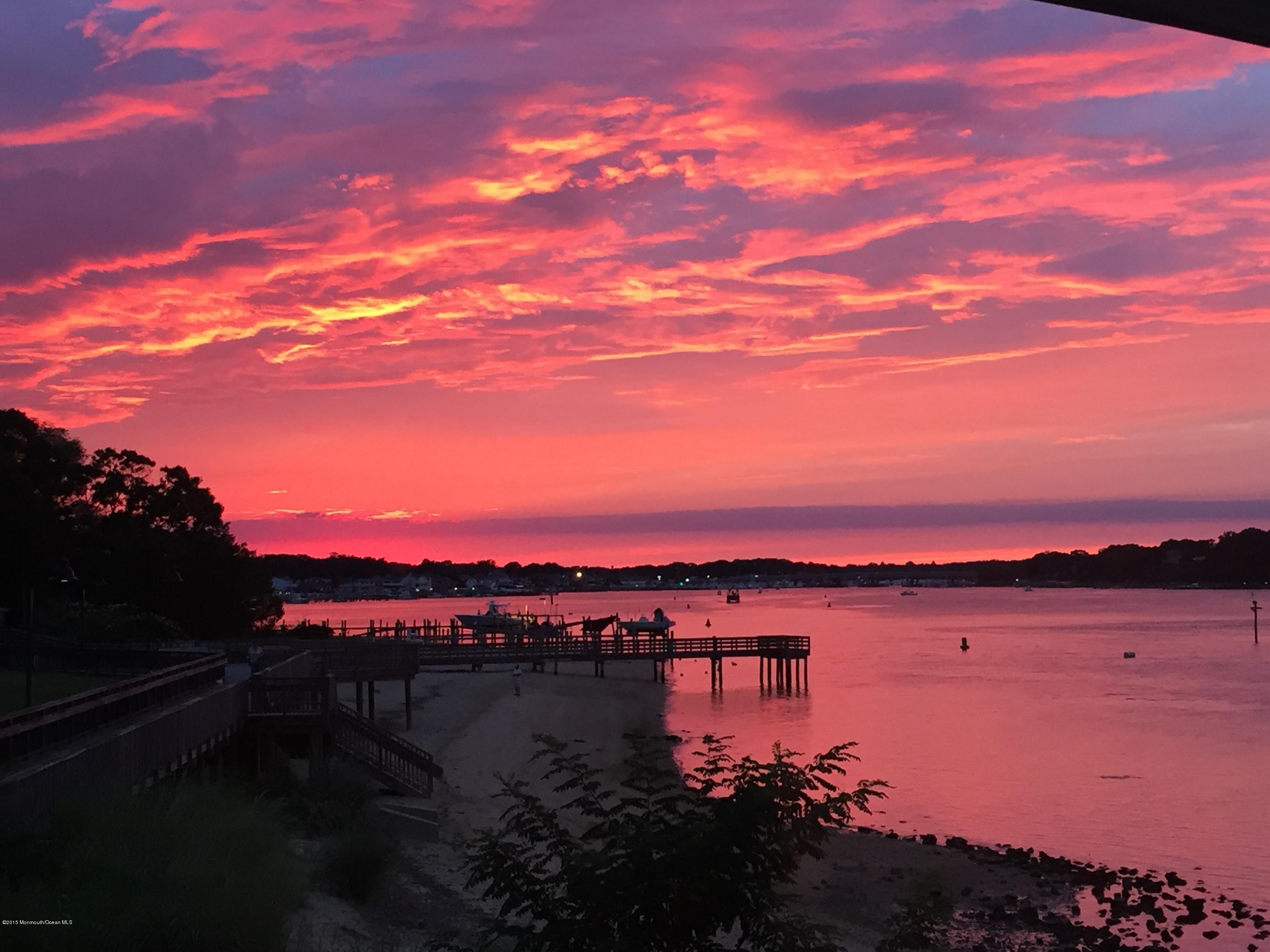 2201 River Road, Unit 2103 Point Pleasant, NJ 08742 - Photo 4 of 47 PINK SUNSET