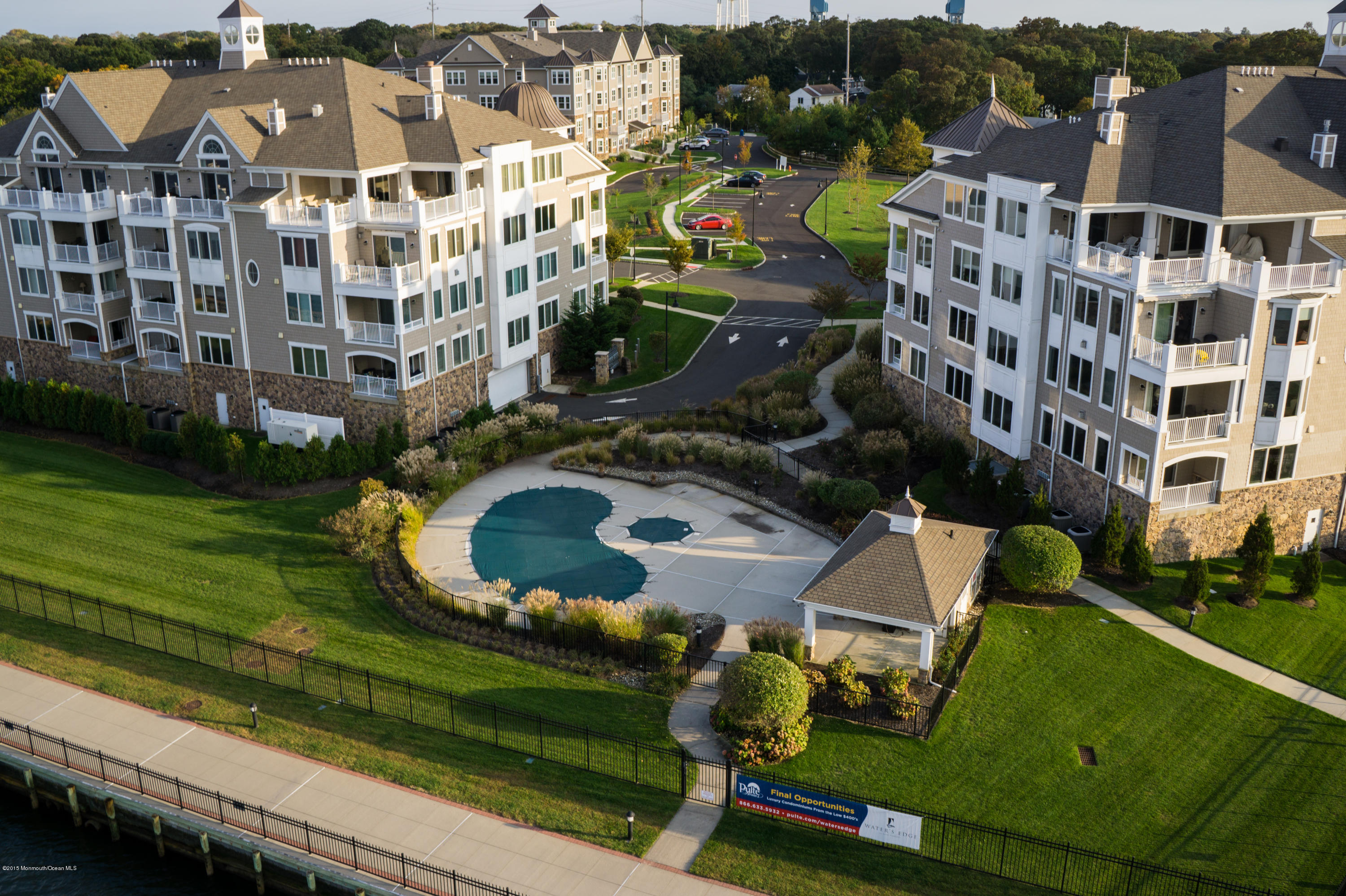 2201 River Road, Unit 2103 Point Pleasant, NJ 08742 - Photo 41 of 47 RCAP-1