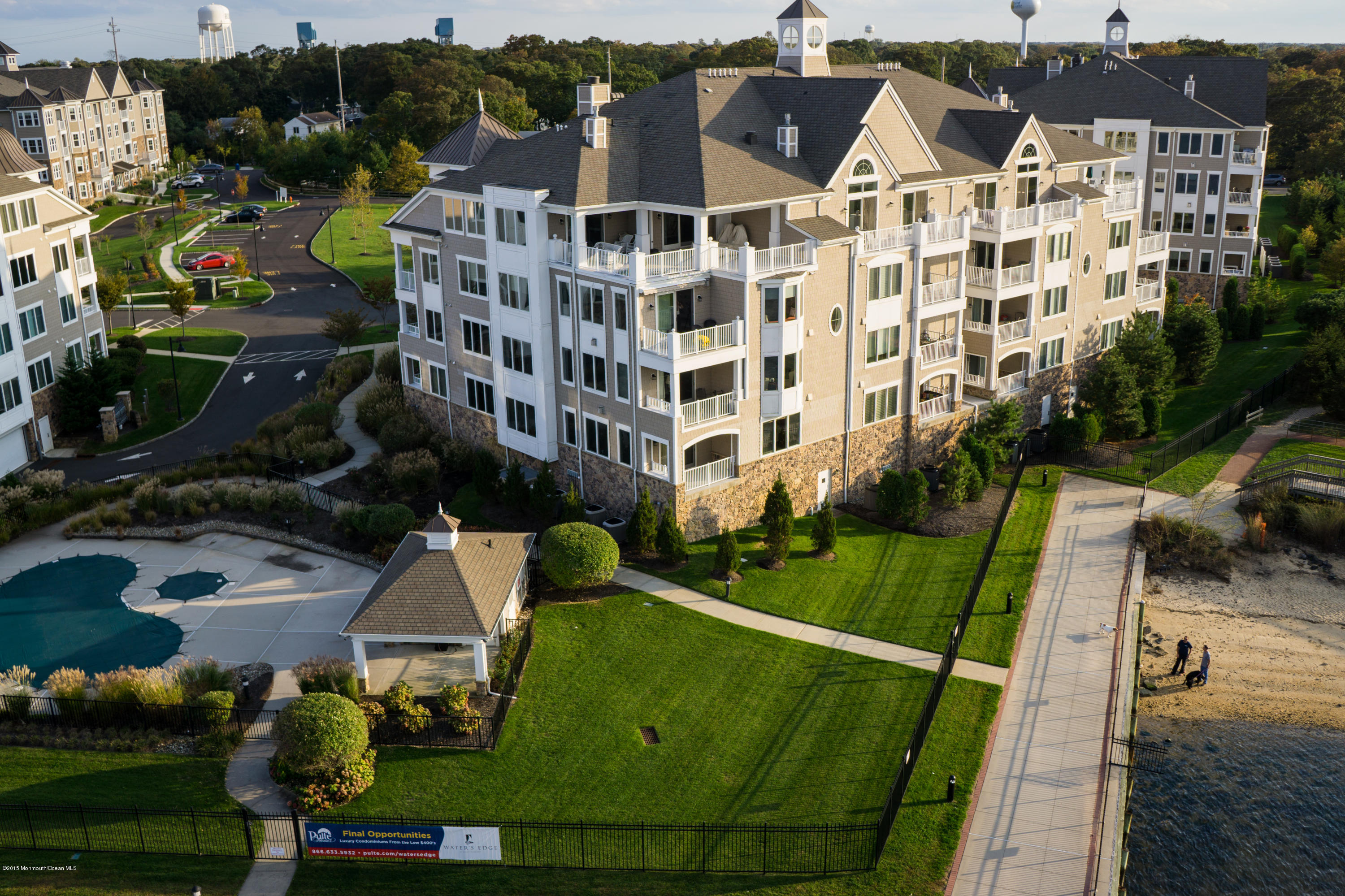 2201 River Road, Unit 2103 Point Pleasant, NJ 08742 - Photo 42 of 47 RCAP-2