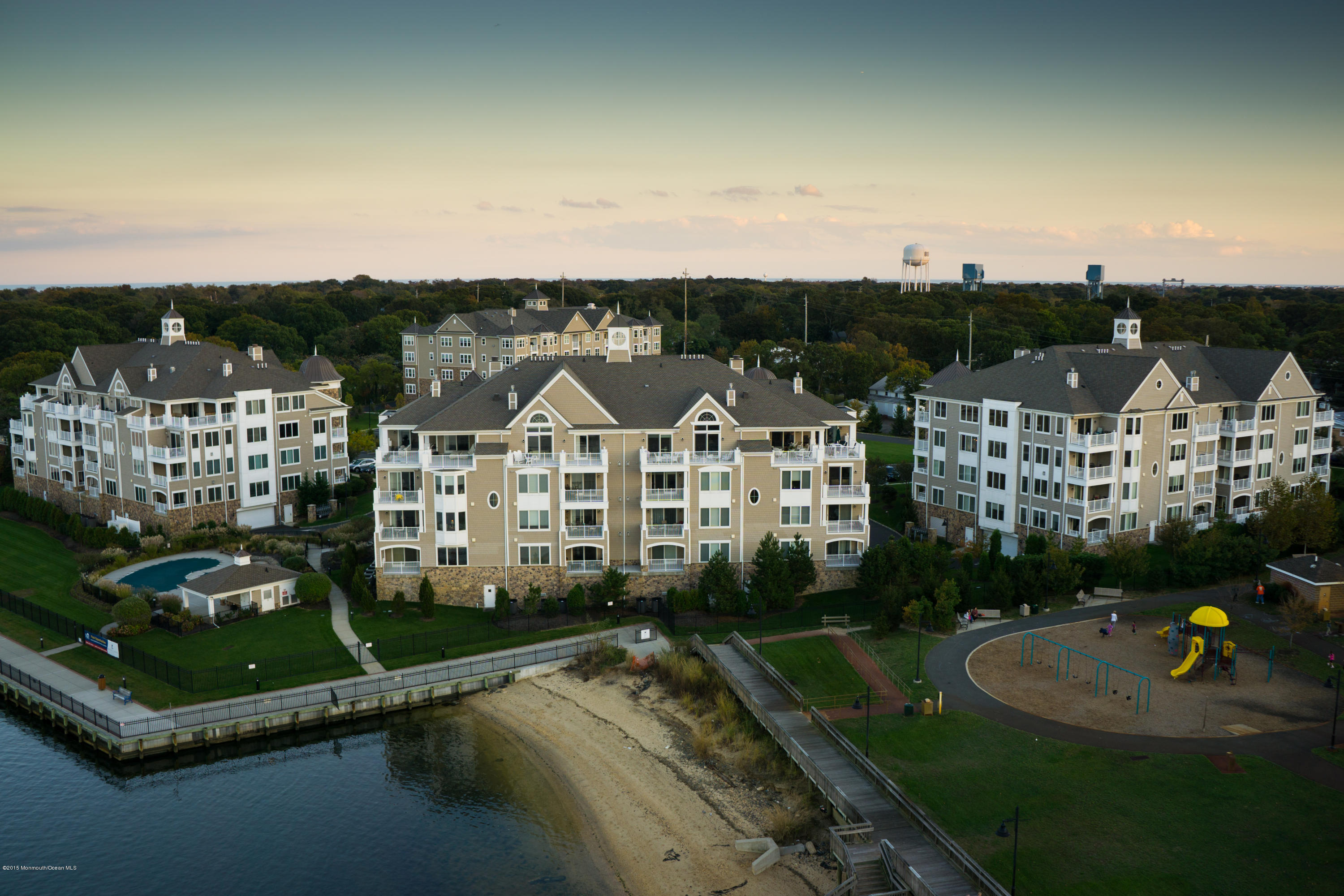 2201 River Road, Unit 2103 Point Pleasant, NJ 08742 - Photo 46 of 47 RCAP-18