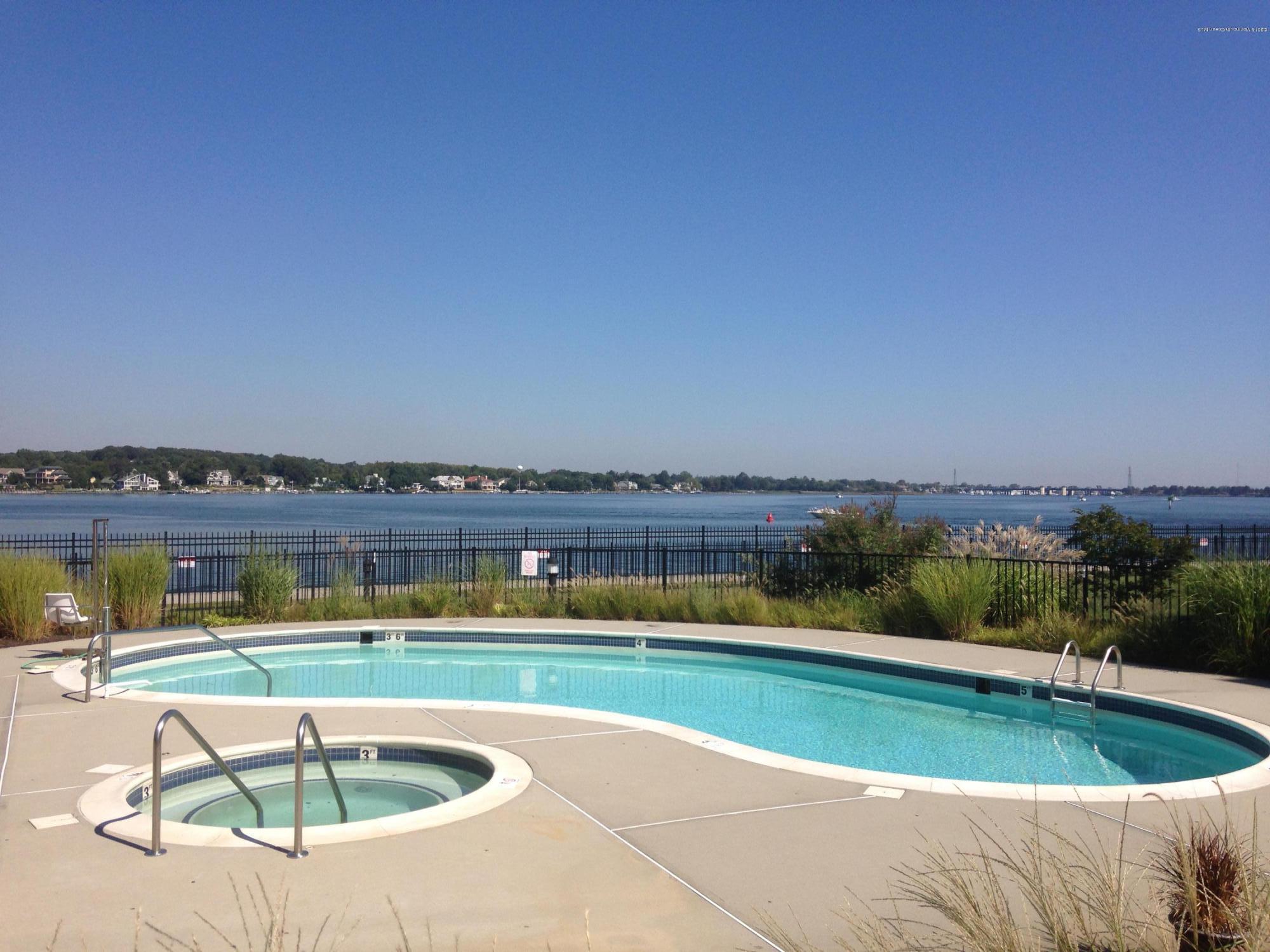 2201 River Road, Unit 2103 Point Pleasant, NJ 08742 - Photo 6 of 47 Pool