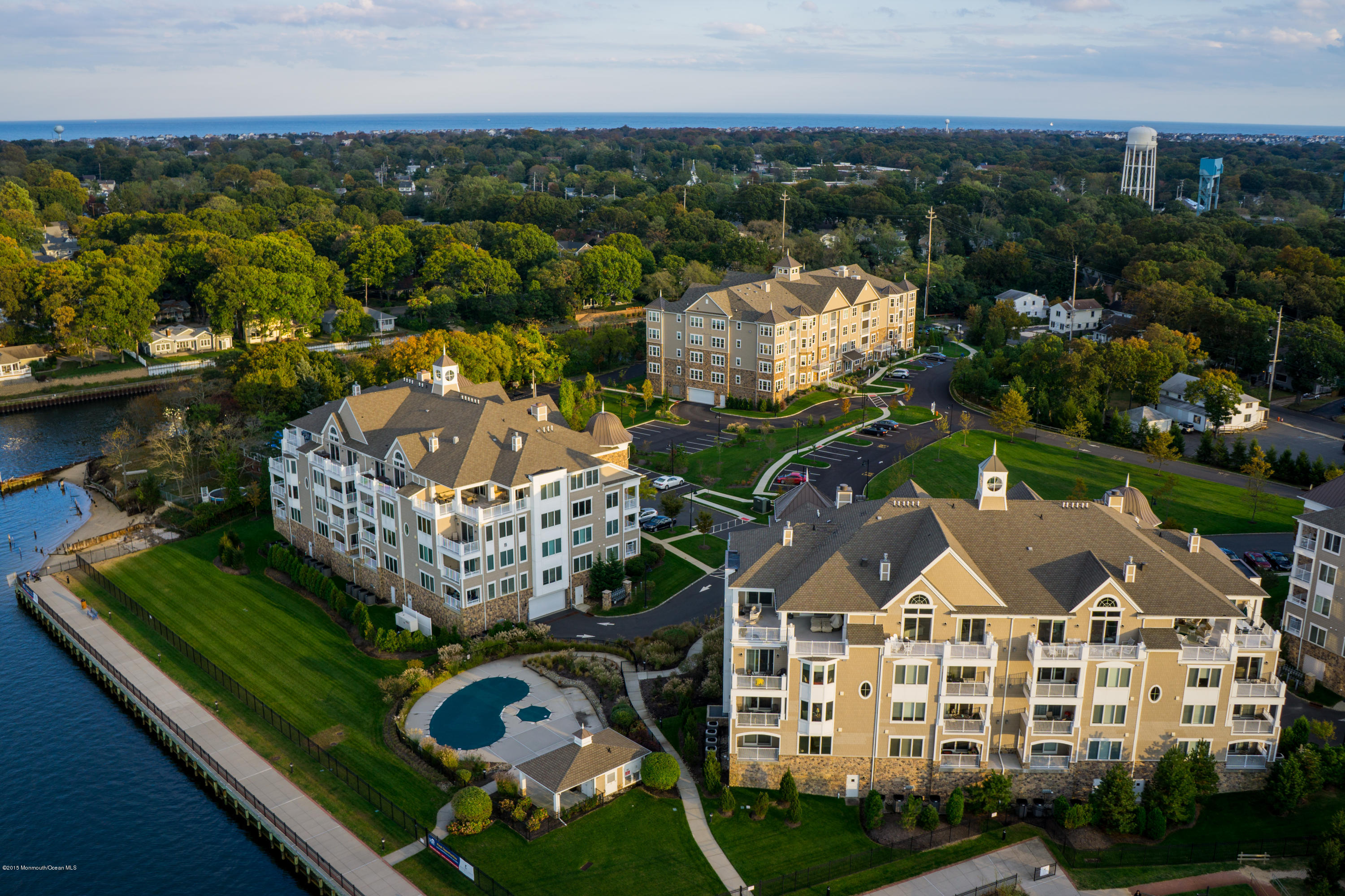 2201 River Road, Unit 2103 Point Pleasant, NJ 08742 - Photo 10 of 47 RCAP-12