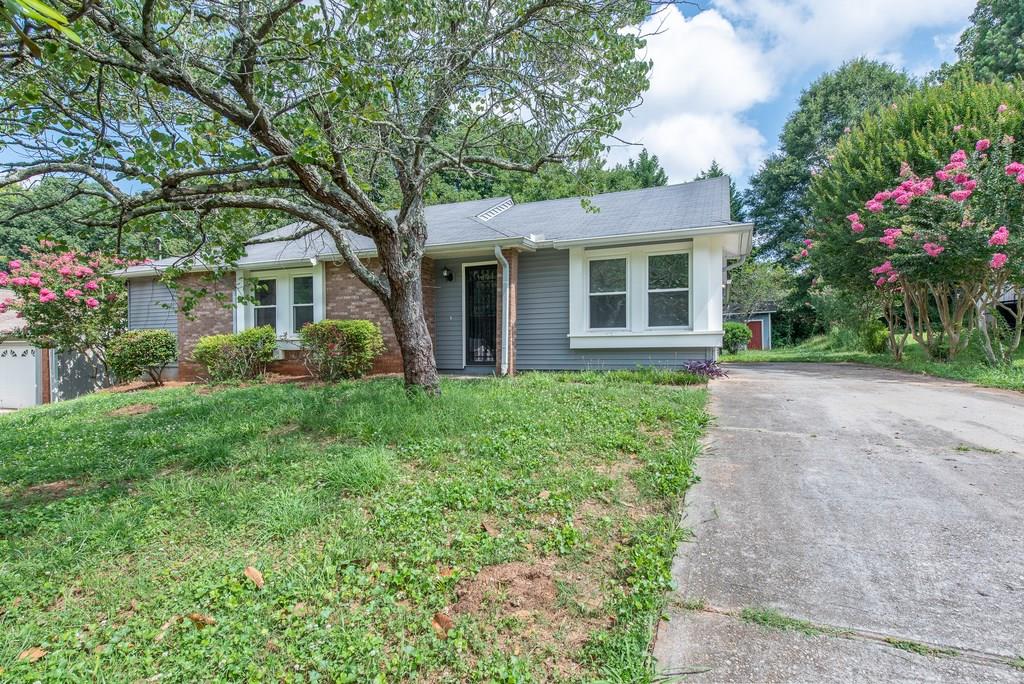 2301 Newgate Drive Decatur, GA 30035 - Photo 1 of 1