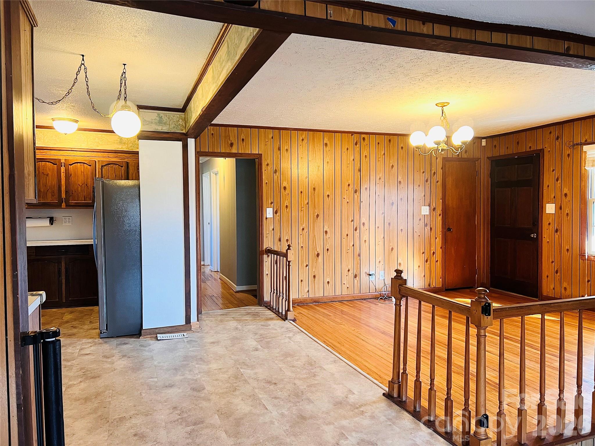 400 Stroupe Street Mount Holly, NC 28120 - Photo 6 of 26 a view of a interior of the house