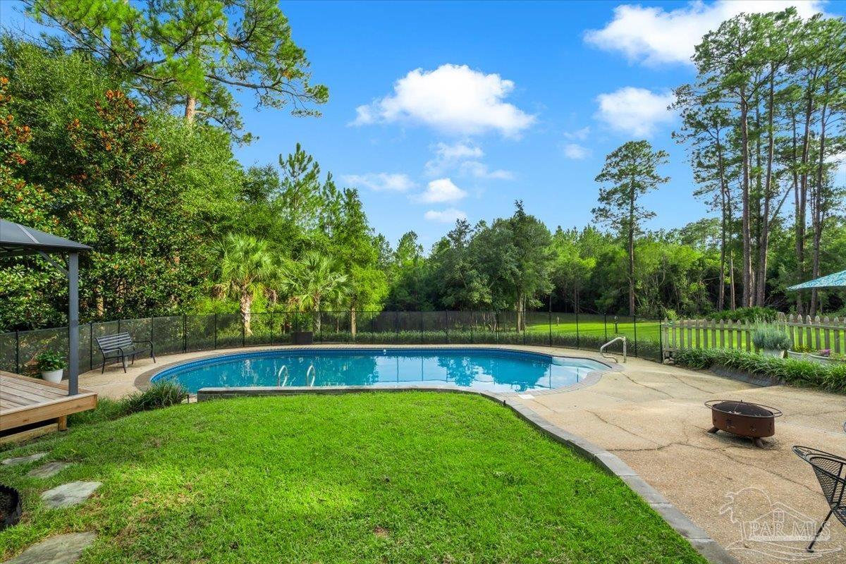 4951 Winding Way Road Milton, FL 32570 - Photo 10 of 64 Gallery Image 10