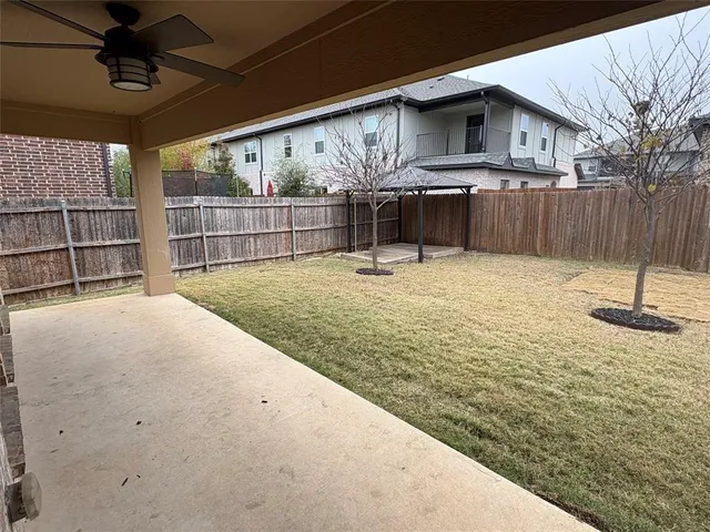$397,000 | 550 Lily Street, Crowley, TX 76036