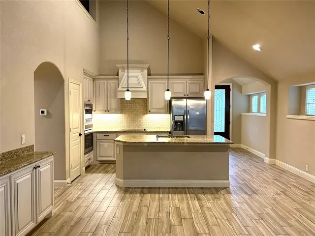 $397,000 | 550 Lily Street, Crowley, TX 76036