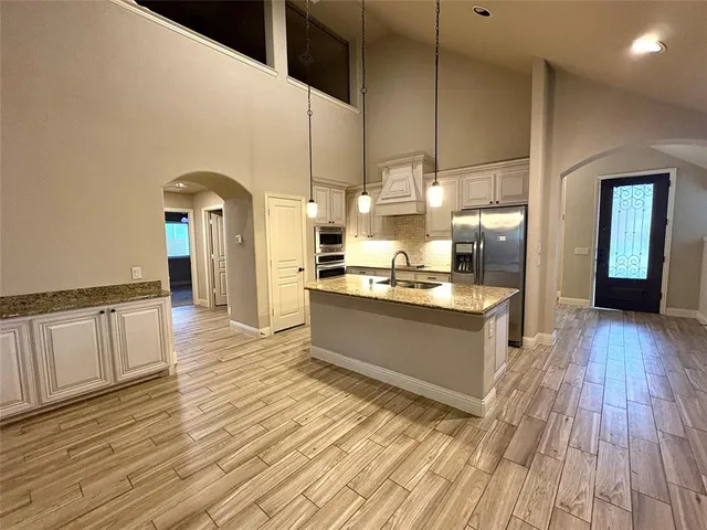 $397,000 | 550 Lily Street, Crowley, TX 76036