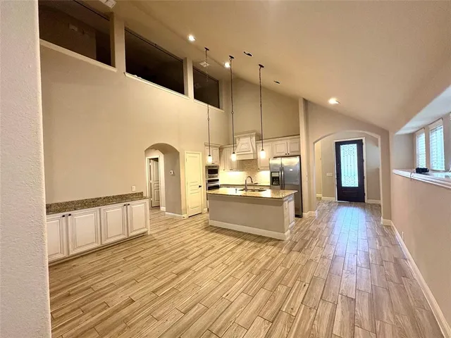 $397,000 | 550 Lily Street, Crowley, TX 76036