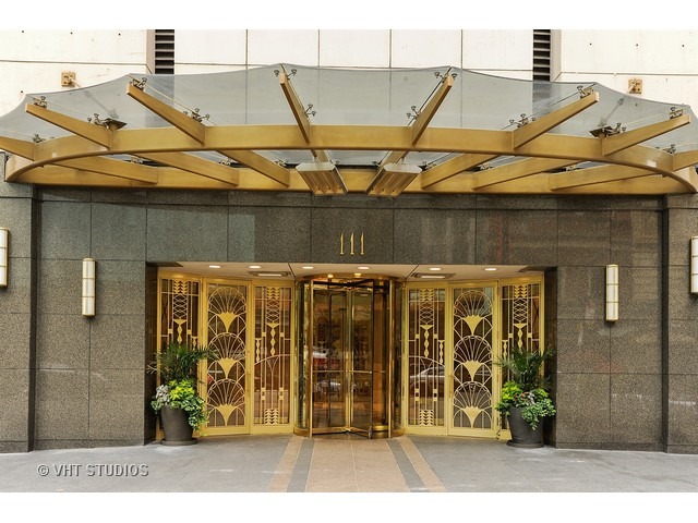 111 East Chestnut Street, Unit 20E Chicago, IL 60611 - Photo 1 of 10