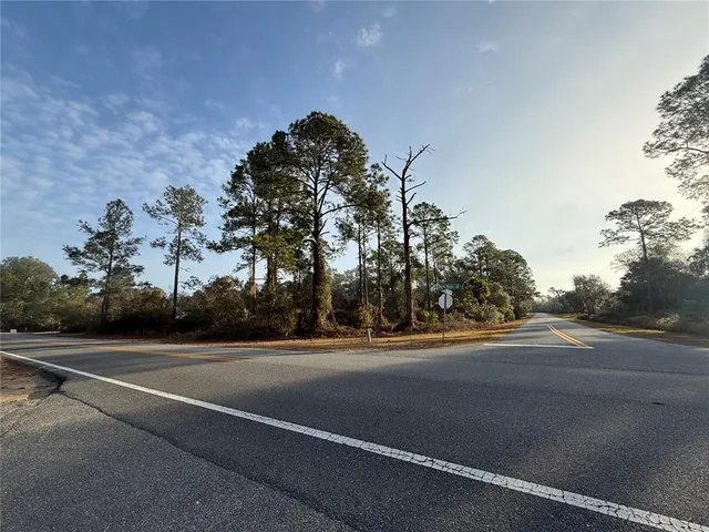 $110,000 | West Thyme Avenue, Eustis, FL 32736