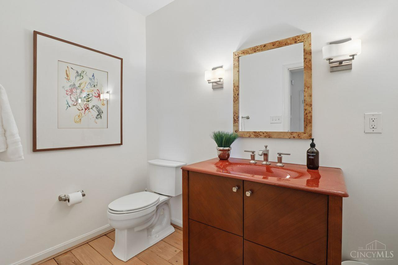 6721 Bennett Road Cincinnati, OH 45230 - Photo 42 of 80